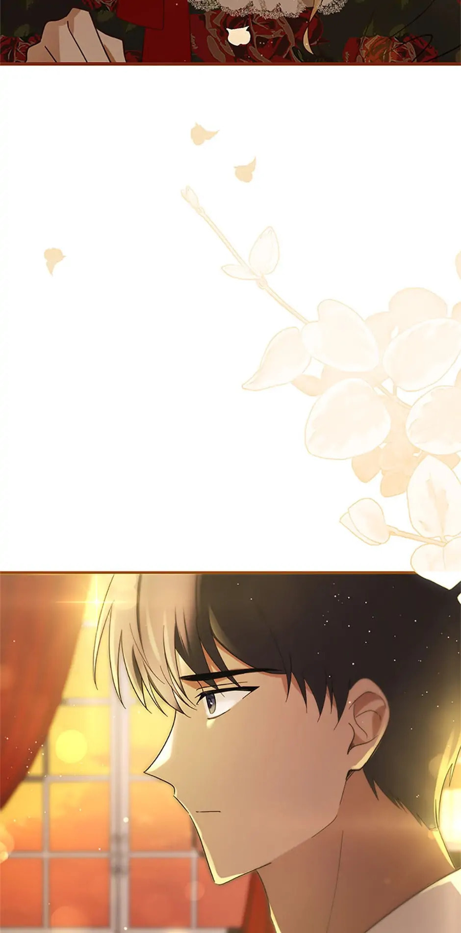 Read Itoshi no Boukun chapter 8 image 57 on Lezhin