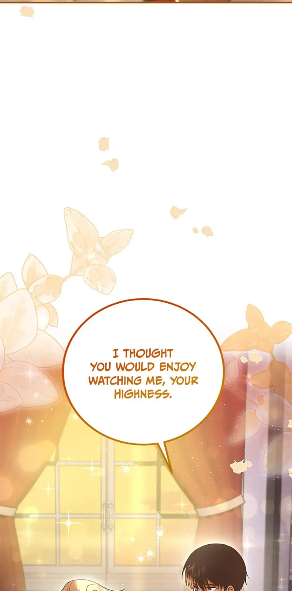Read Itoshi no Boukun chapter 8 image 58 on Lezhin