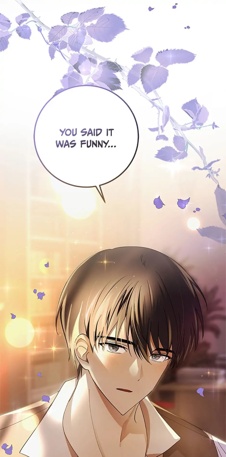 Read Itoshi no Boukun chapter 8 image 61 on Lezhin