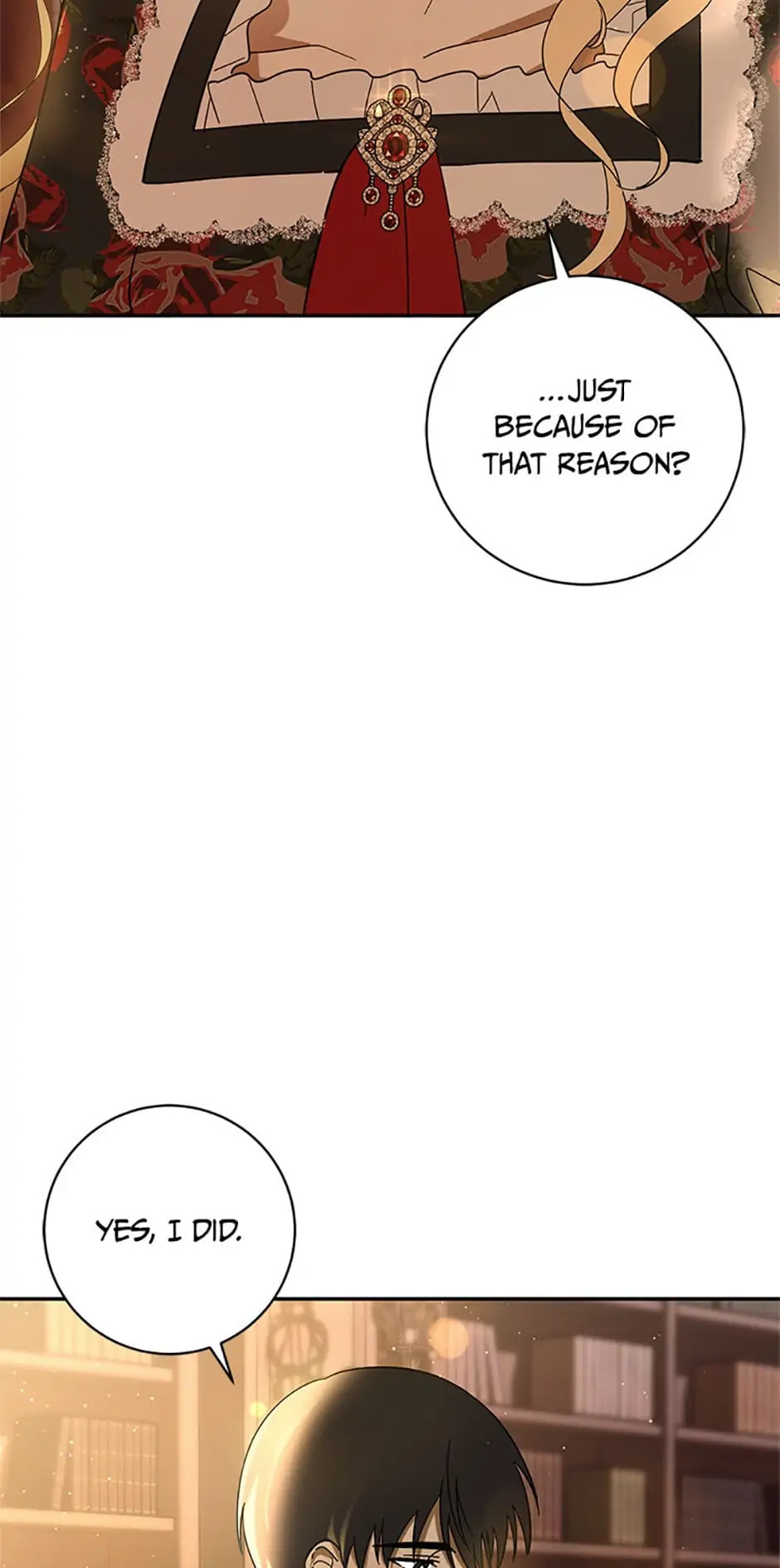 Read Itoshi no Boukun chapter 8 image 64 on Lezhin