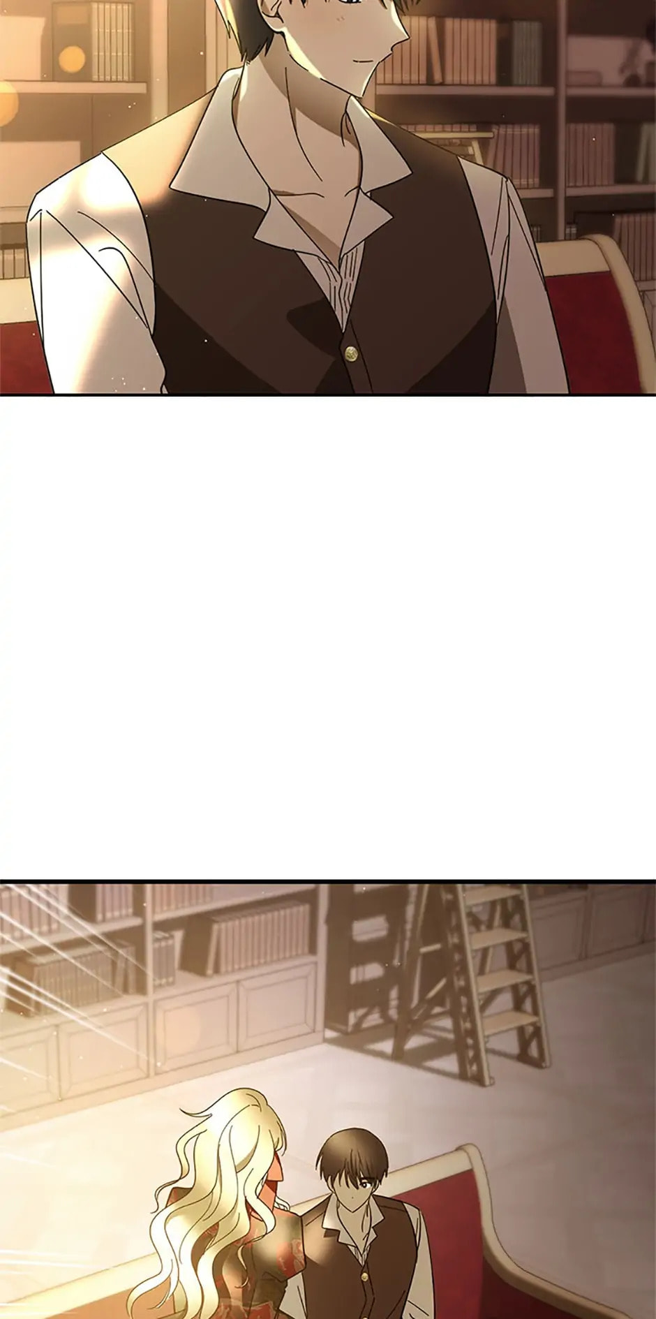 Read Itoshi no Boukun chapter 8 image 65 on Lezhin