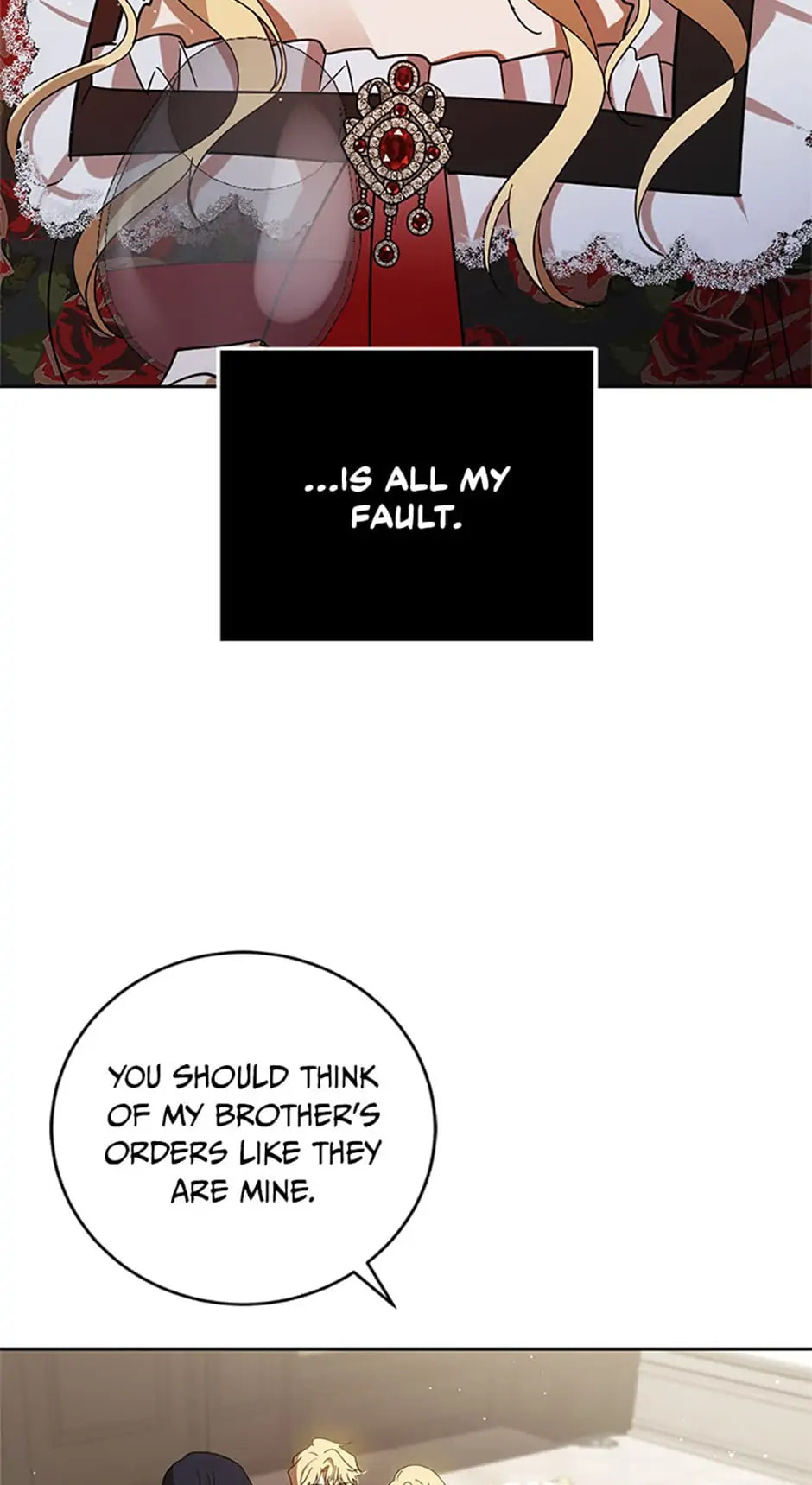 Read Itoshi no Boukun chapter 8 image 8 on Lezhin