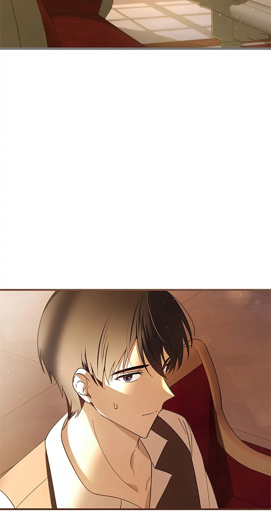 Read Itoshi no Boukun chapter 9 image 1 on Lezhin