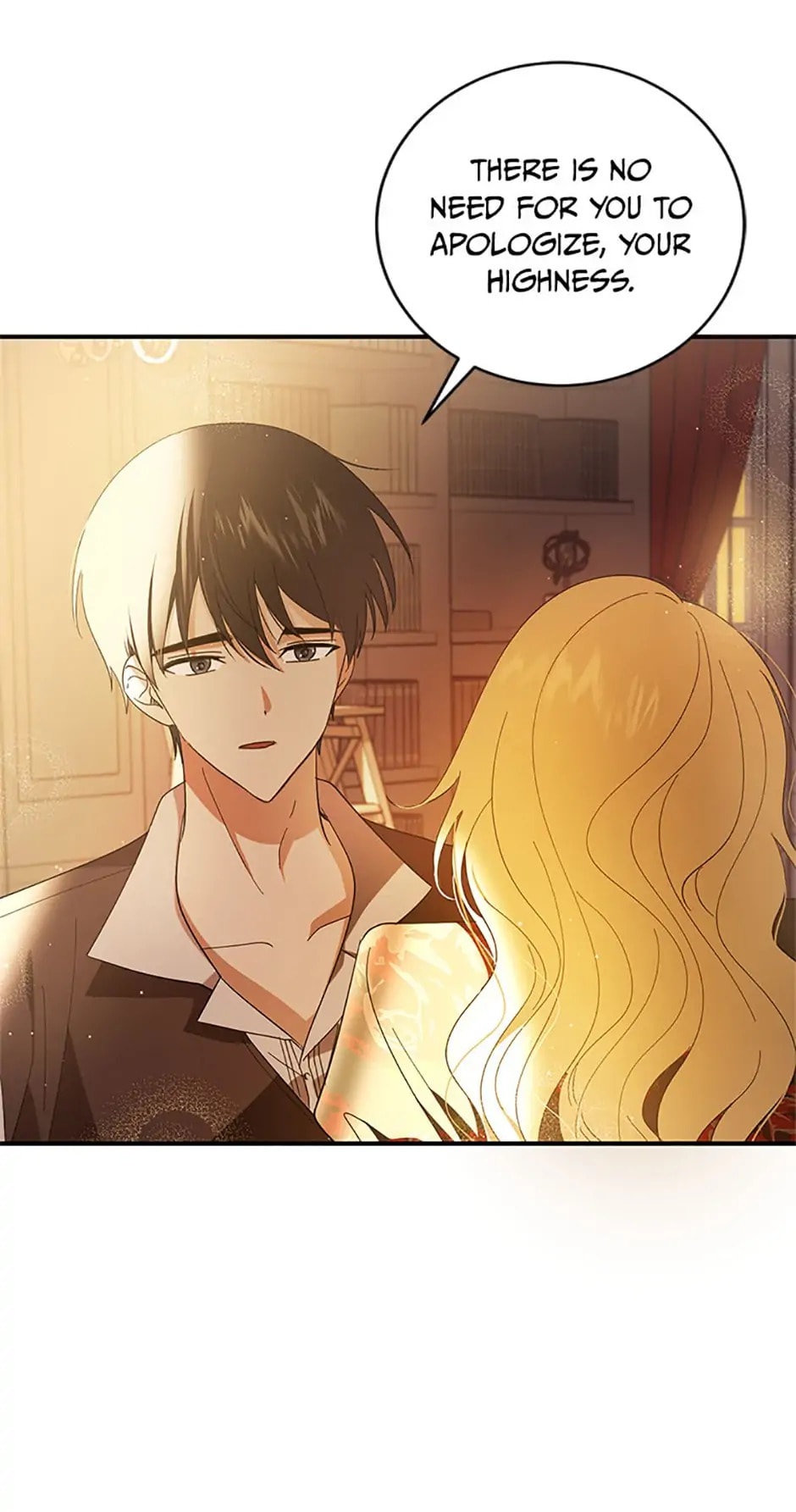 Read Itoshi no Boukun chapter 9 image 10 on Lezhin