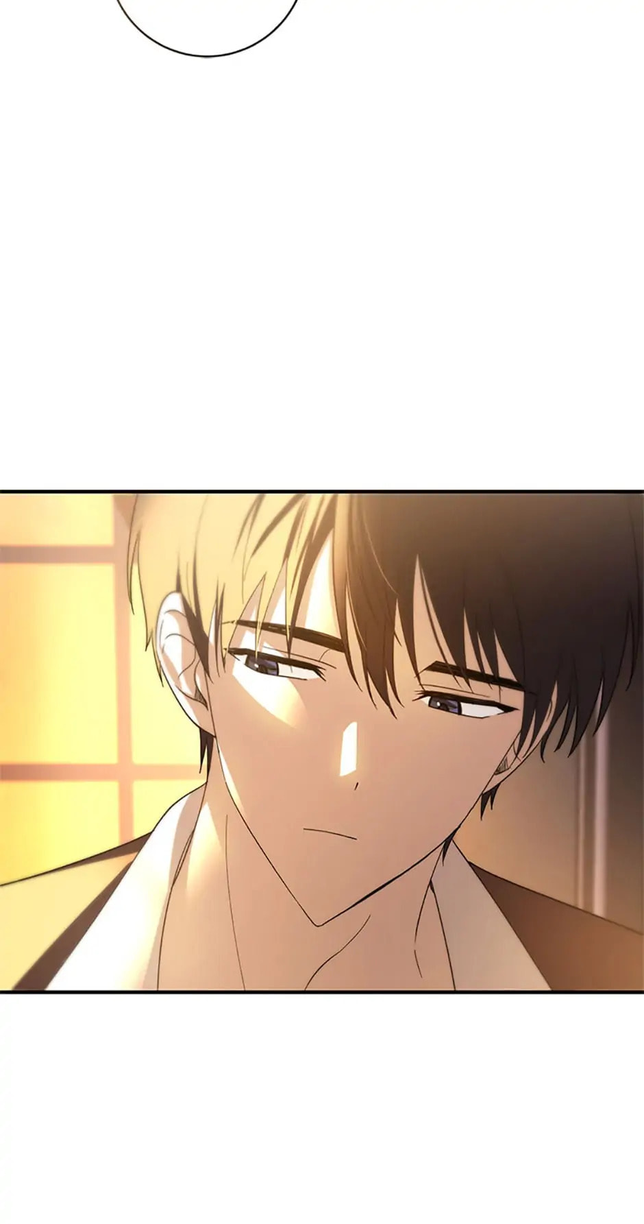 Read Itoshi no Boukun chapter 9 image 12 on Lezhin