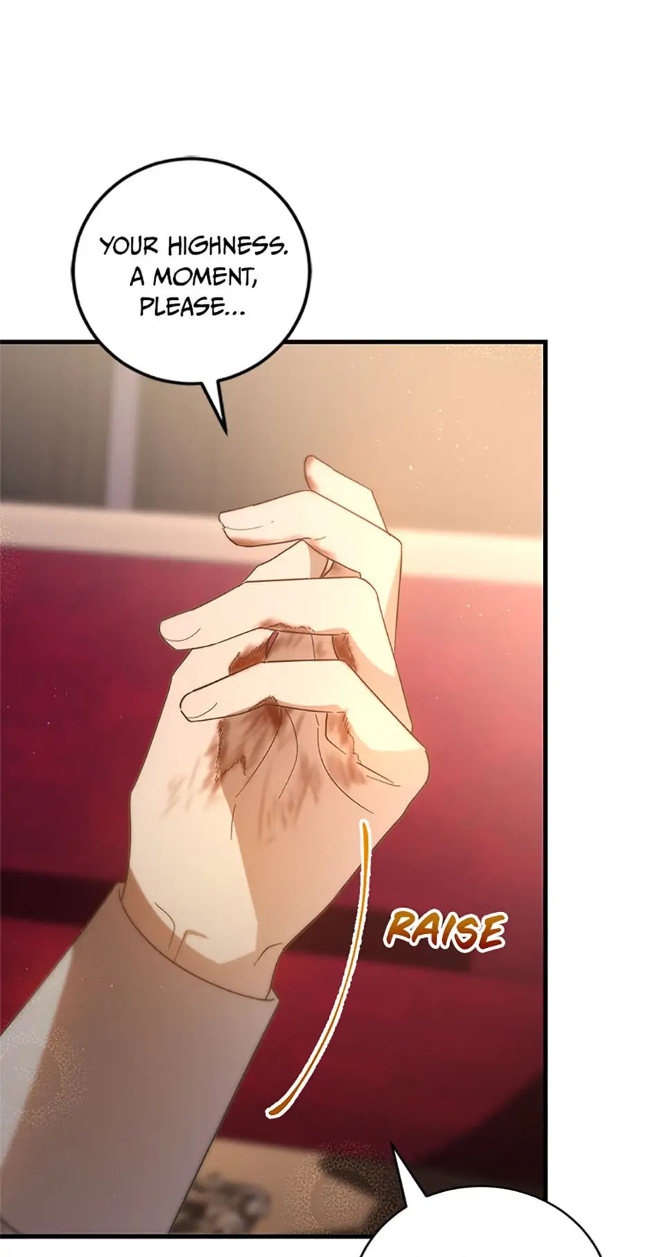 Read Itoshi no Boukun chapter 9 image 13 on Lezhin