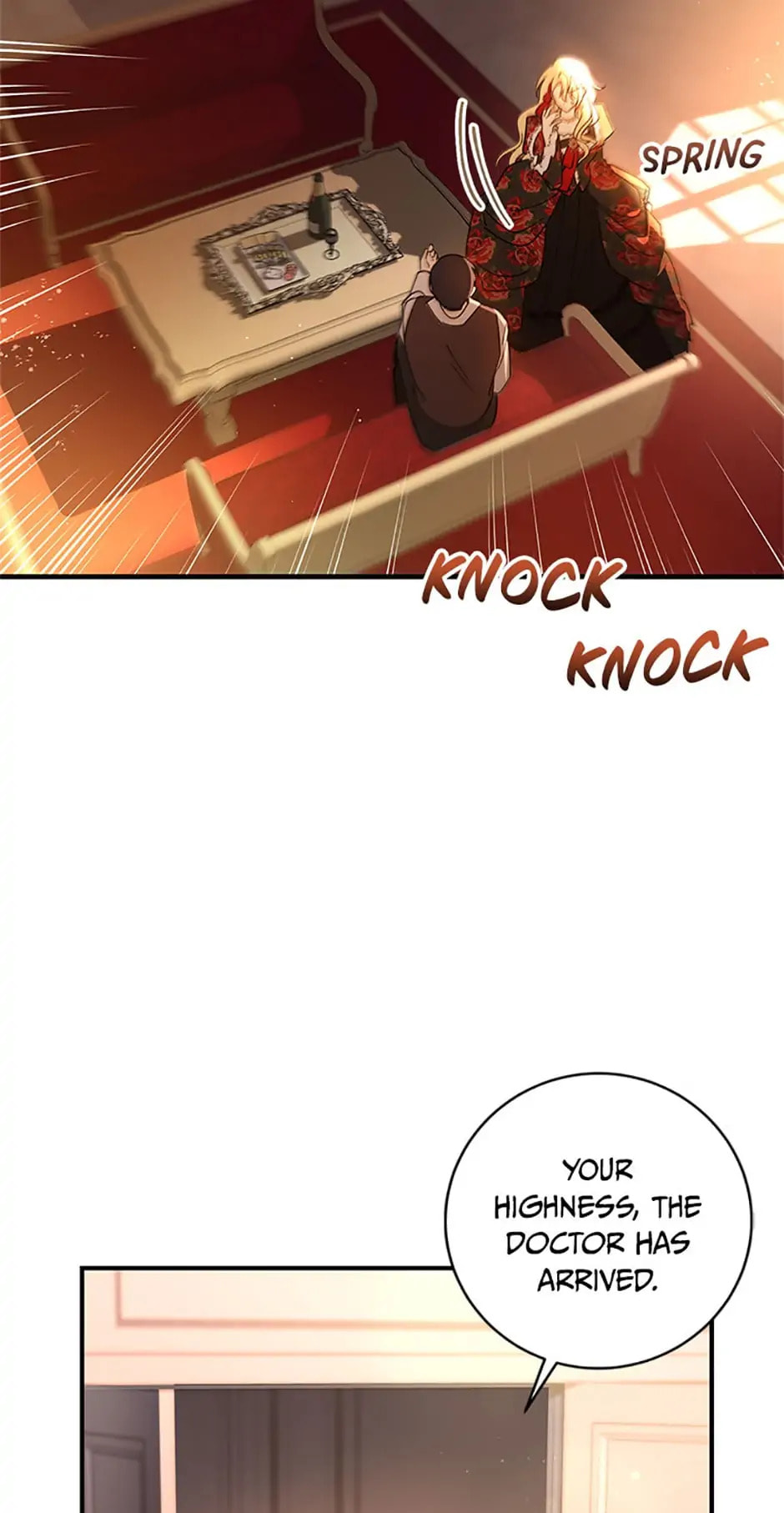 Read Itoshi no Boukun chapter 9 image 16 on Lezhin