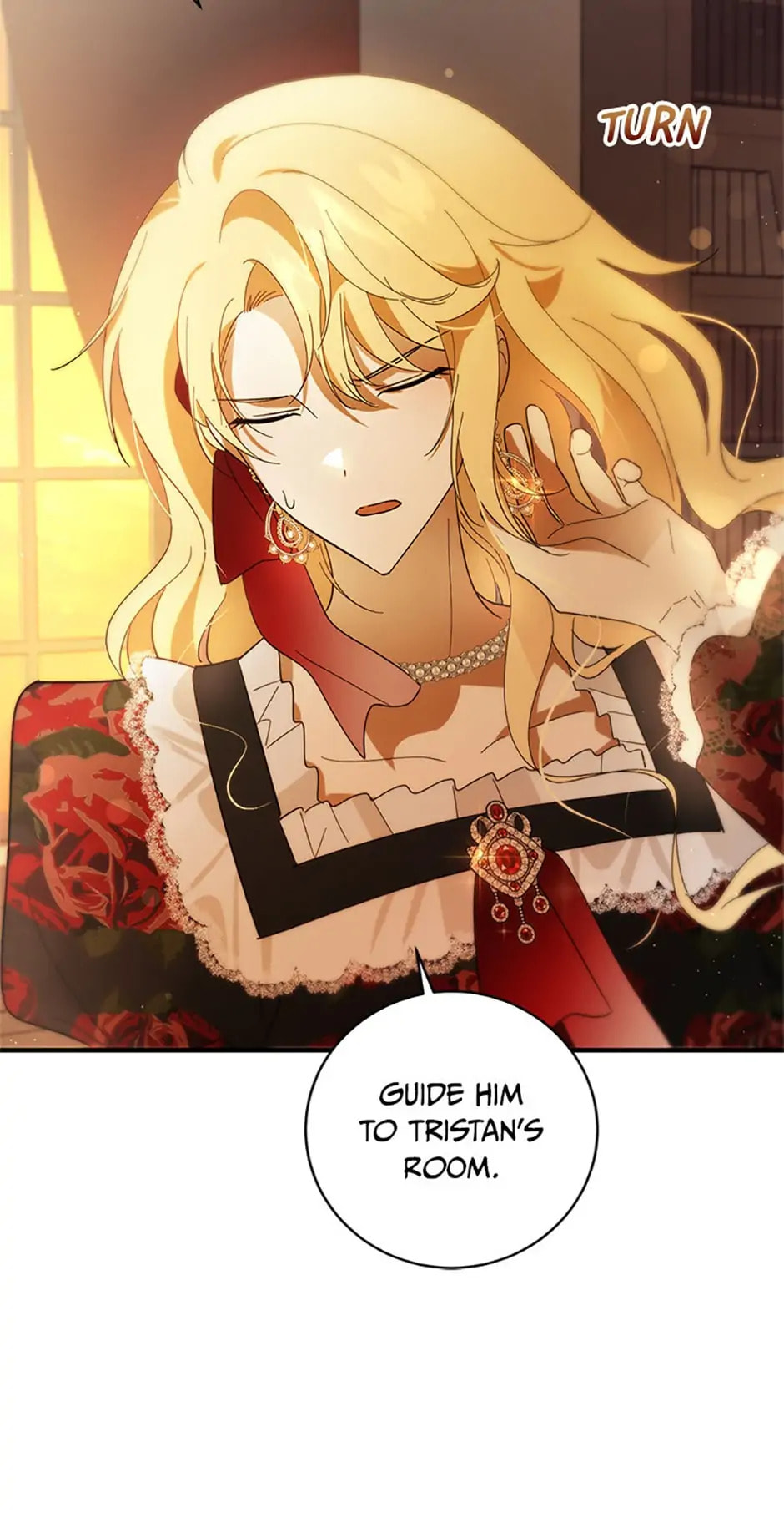 Read Itoshi no Boukun chapter 9 image 18 on Lezhin