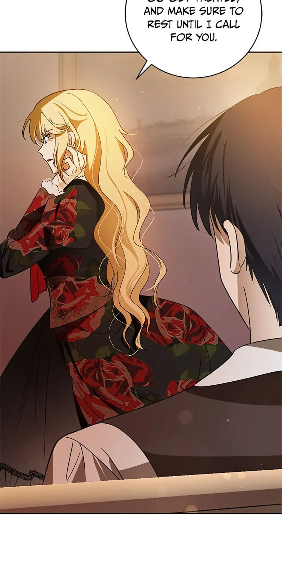 Read Itoshi no Boukun chapter 9 image 20 on Lezhin
