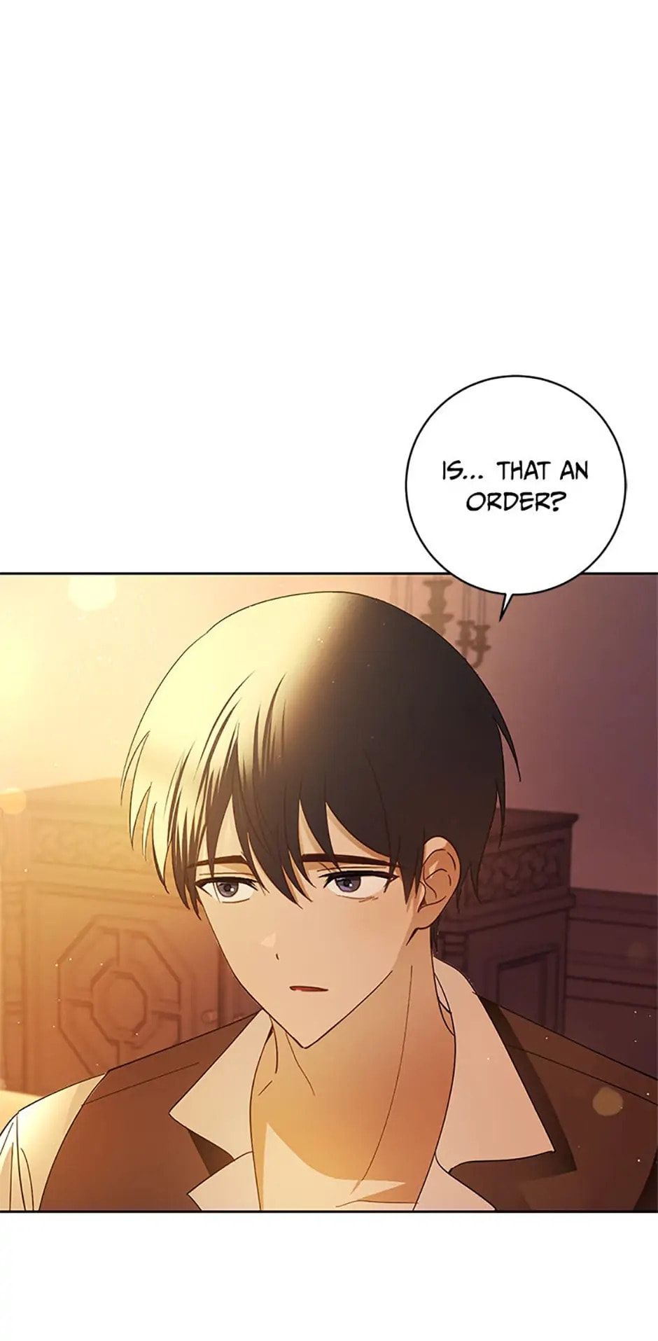 Read Itoshi no Boukun chapter 9 image 21 on Lezhin