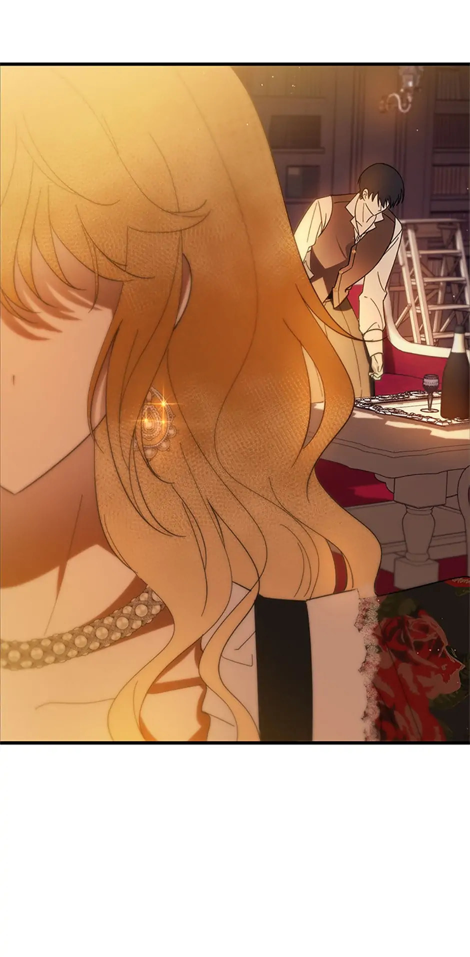 Read Itoshi no Boukun chapter 9 image 24 on Lezhin
