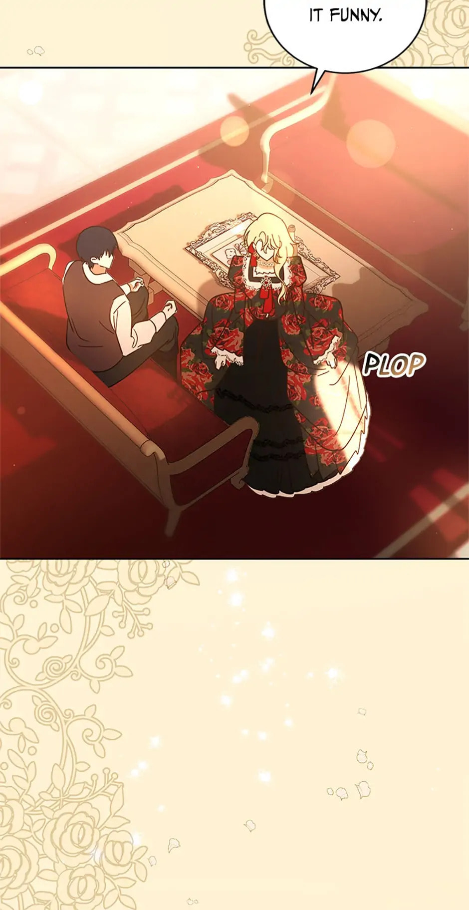 Read Itoshi no Boukun chapter 9 image 5 on Lezhin