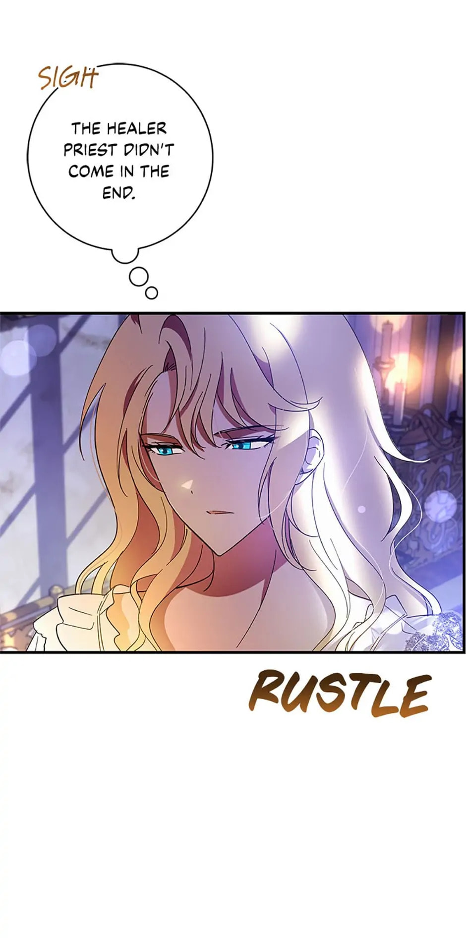 Read Itoshi no Boukun chapter 9 image 56 on Lezhin
