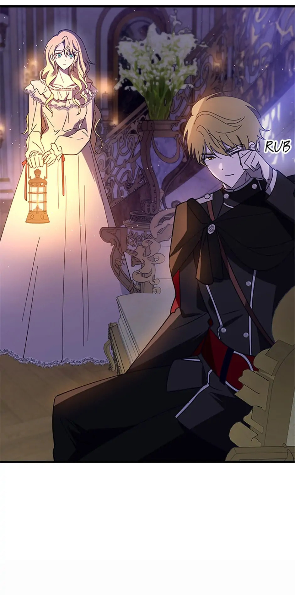 Read Itoshi no Boukun chapter 9 image 58 on Lezhin