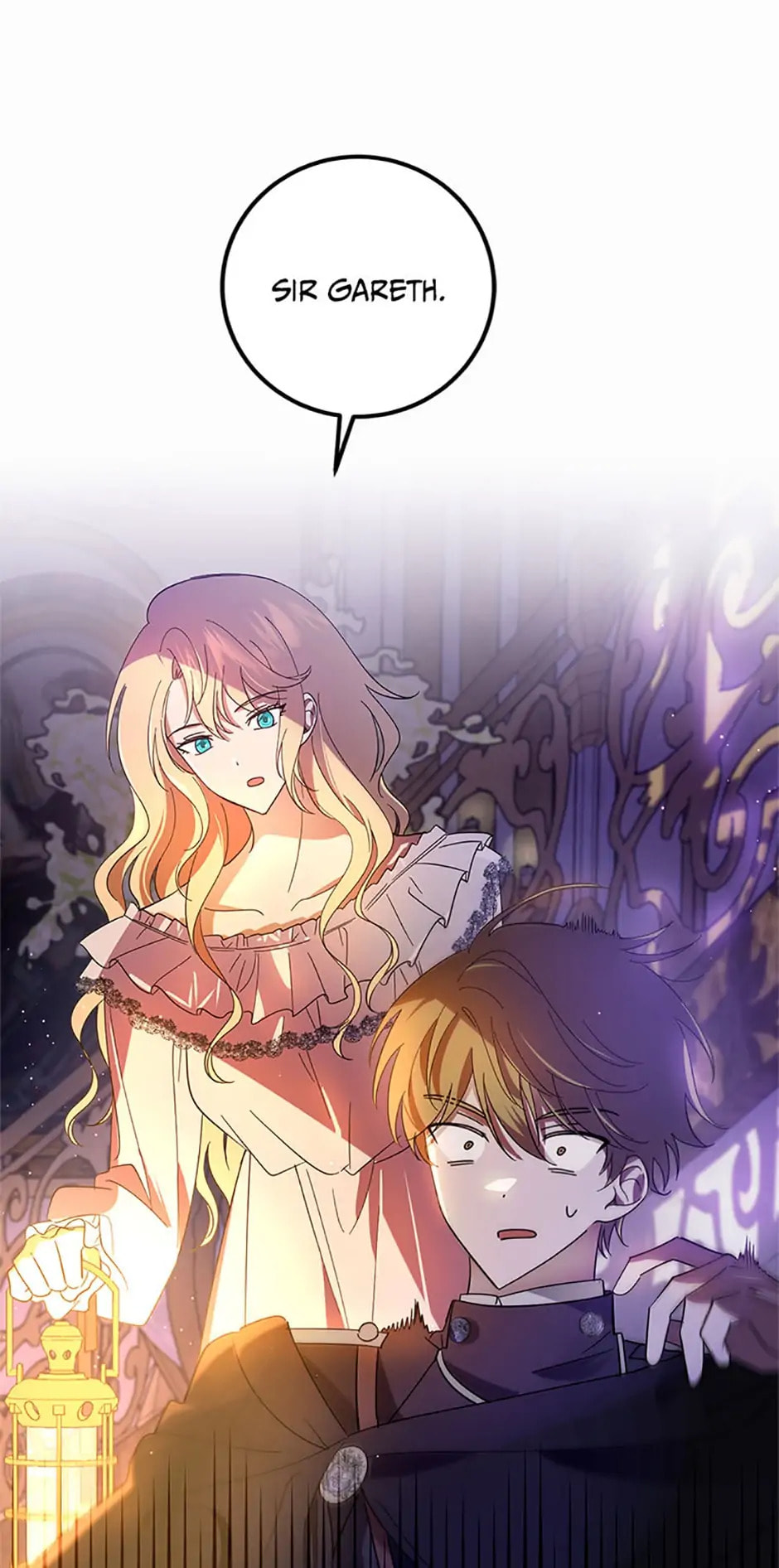 Read Itoshi no Boukun chapter 9 image 59 on Lezhin