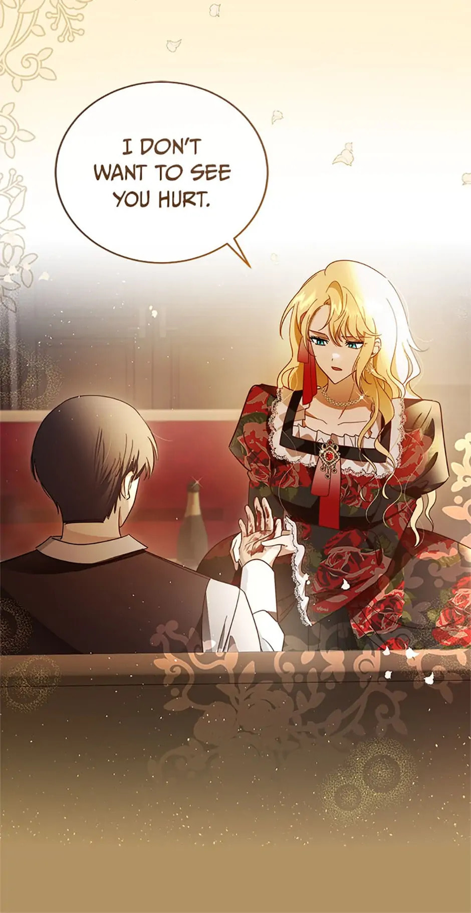 Read Itoshi no Boukun chapter 9 image 6 on Lezhin