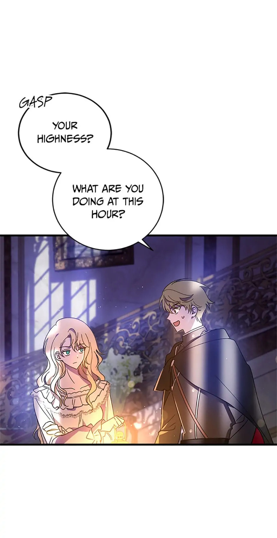 Read Itoshi no Boukun chapter 9 image 62 on Lezhin
