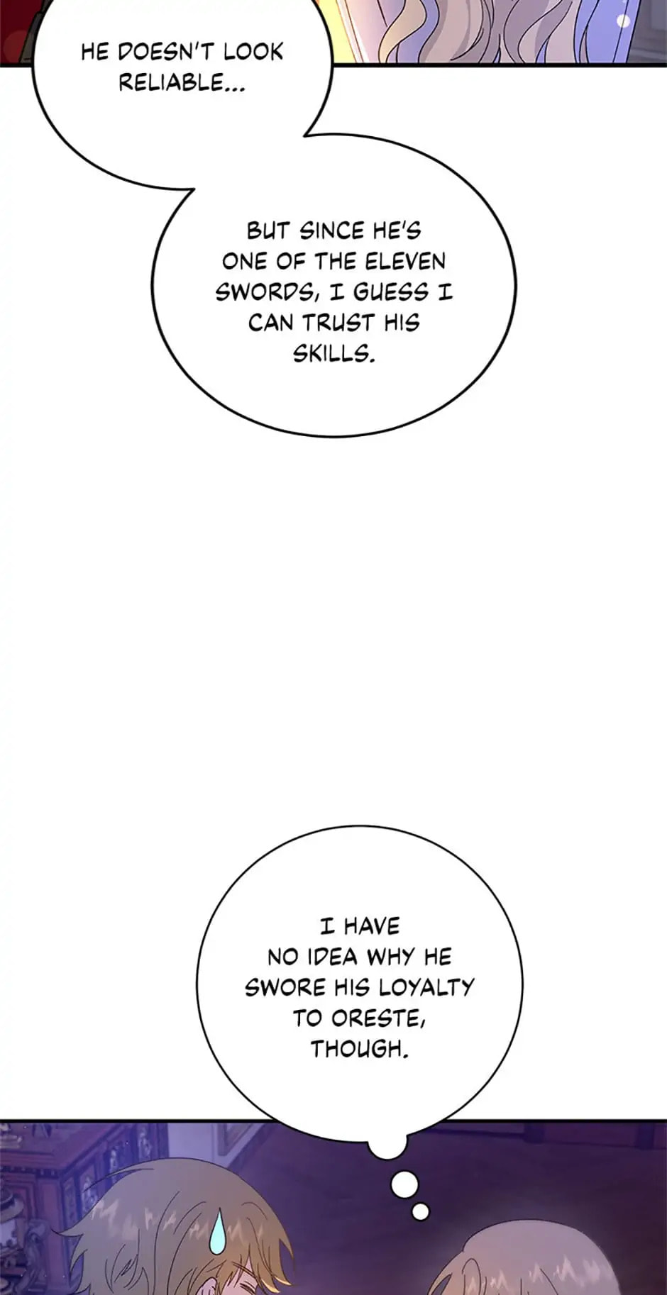 Read Itoshi no Boukun chapter 9 image 64 on Lezhin