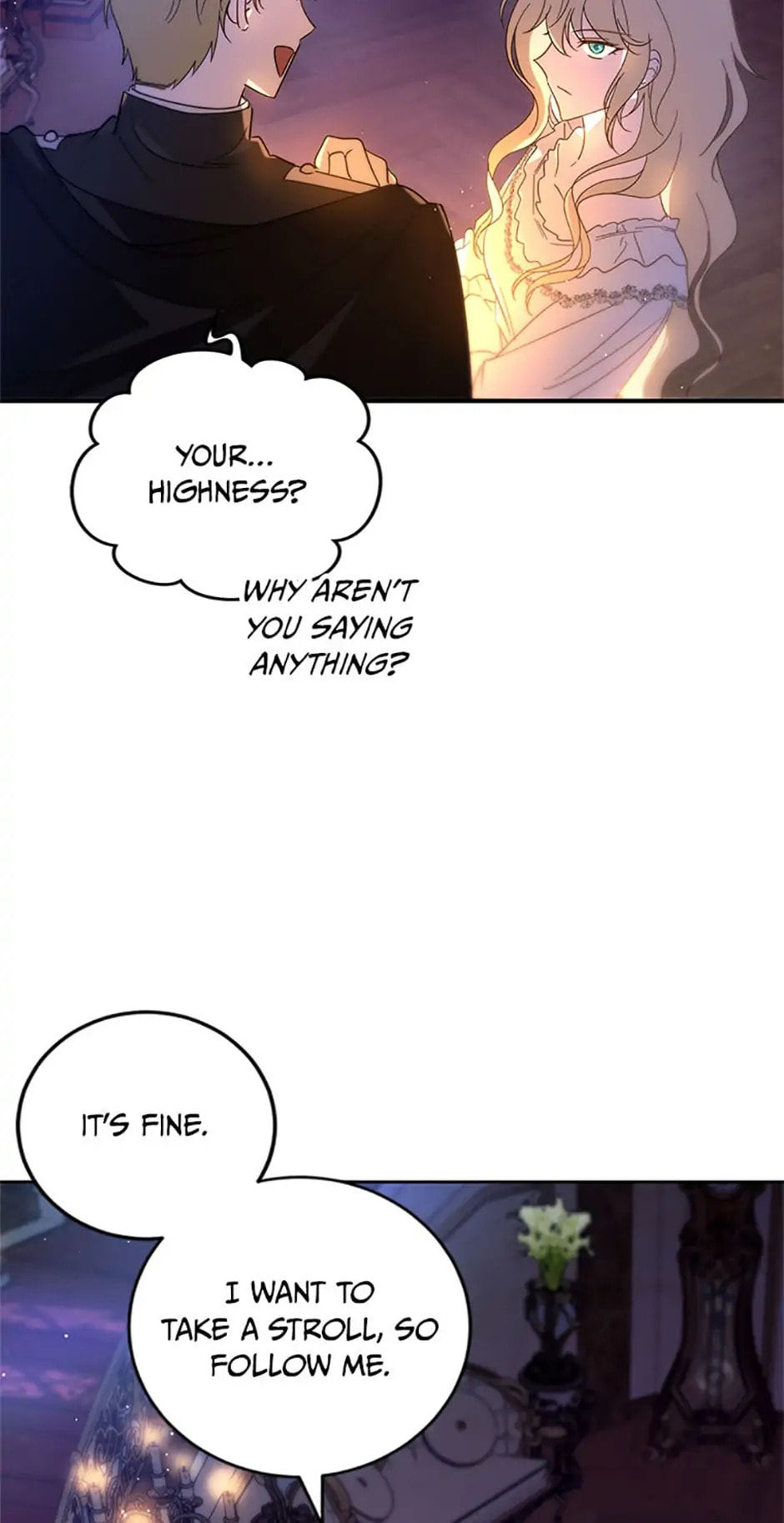 Read Itoshi no Boukun chapter 9 image 65 on Lezhin