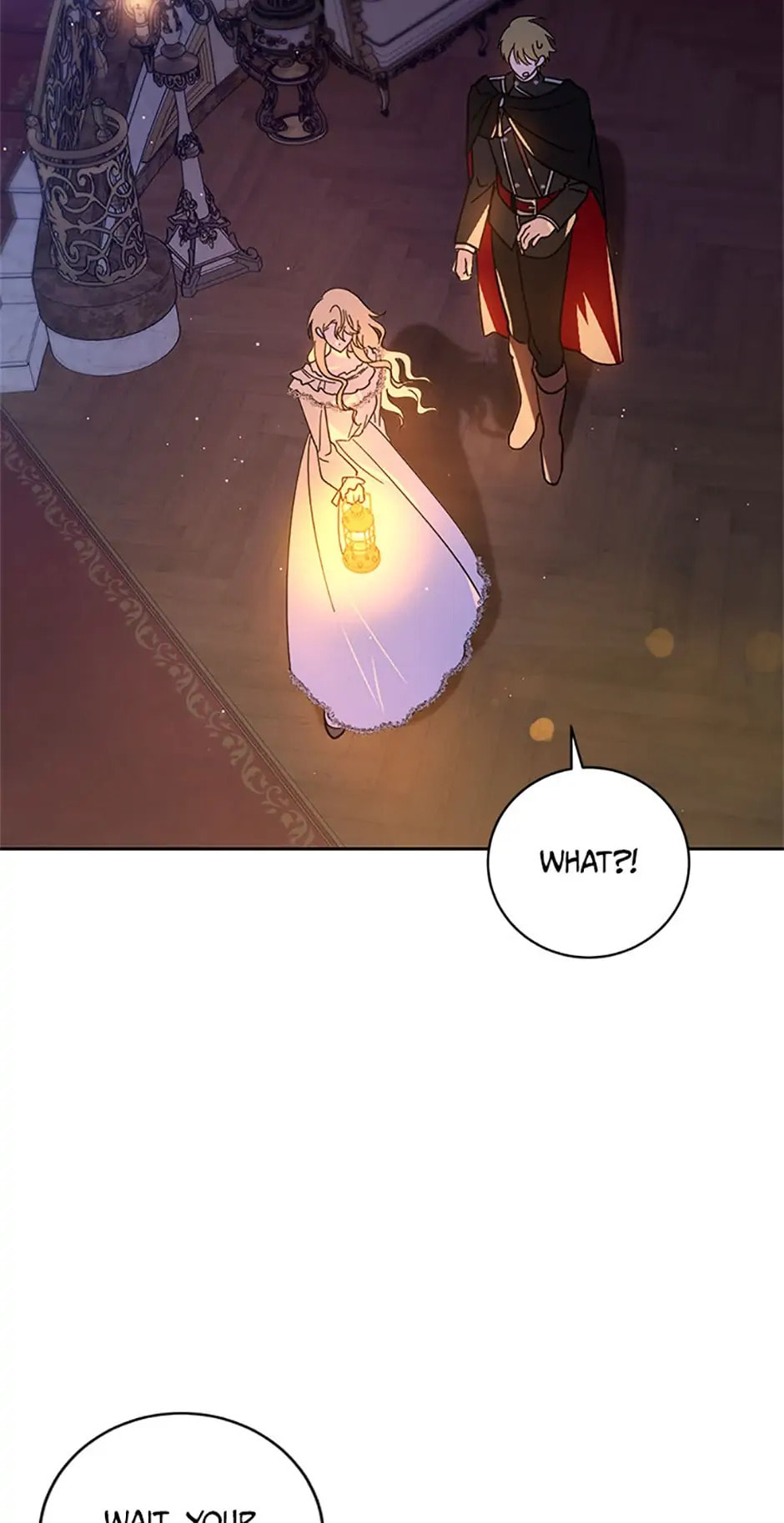 Read Itoshi no Boukun chapter 9 image 66 on Lezhin
