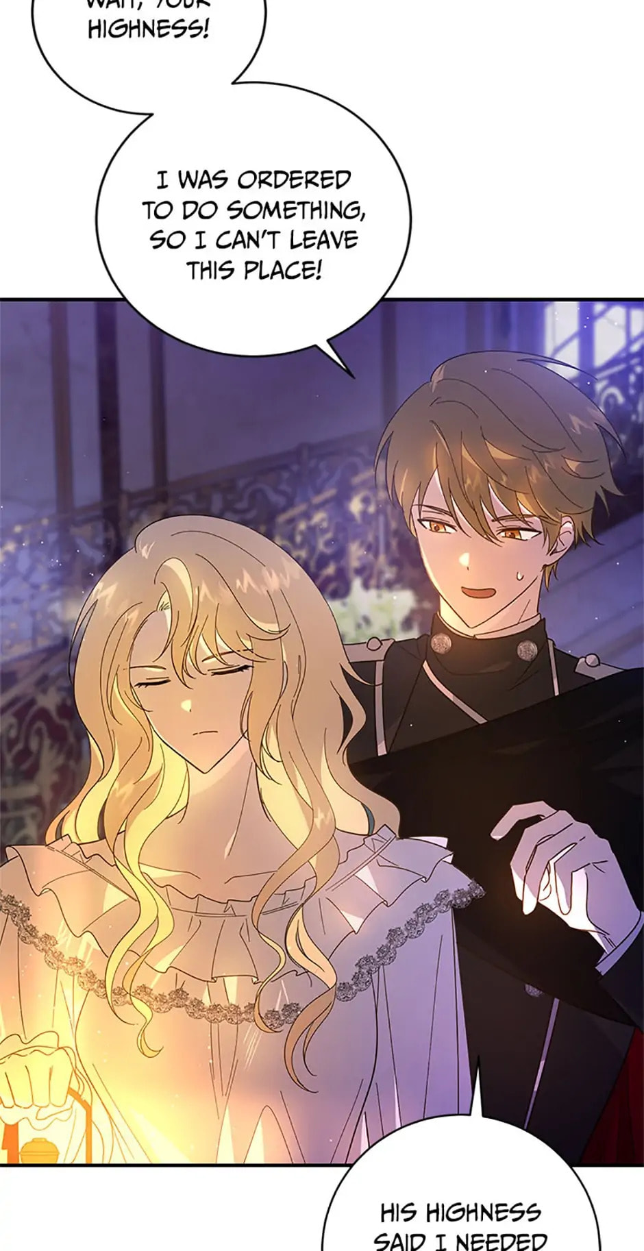 Read Itoshi no Boukun chapter 9 image 67 on Lezhin