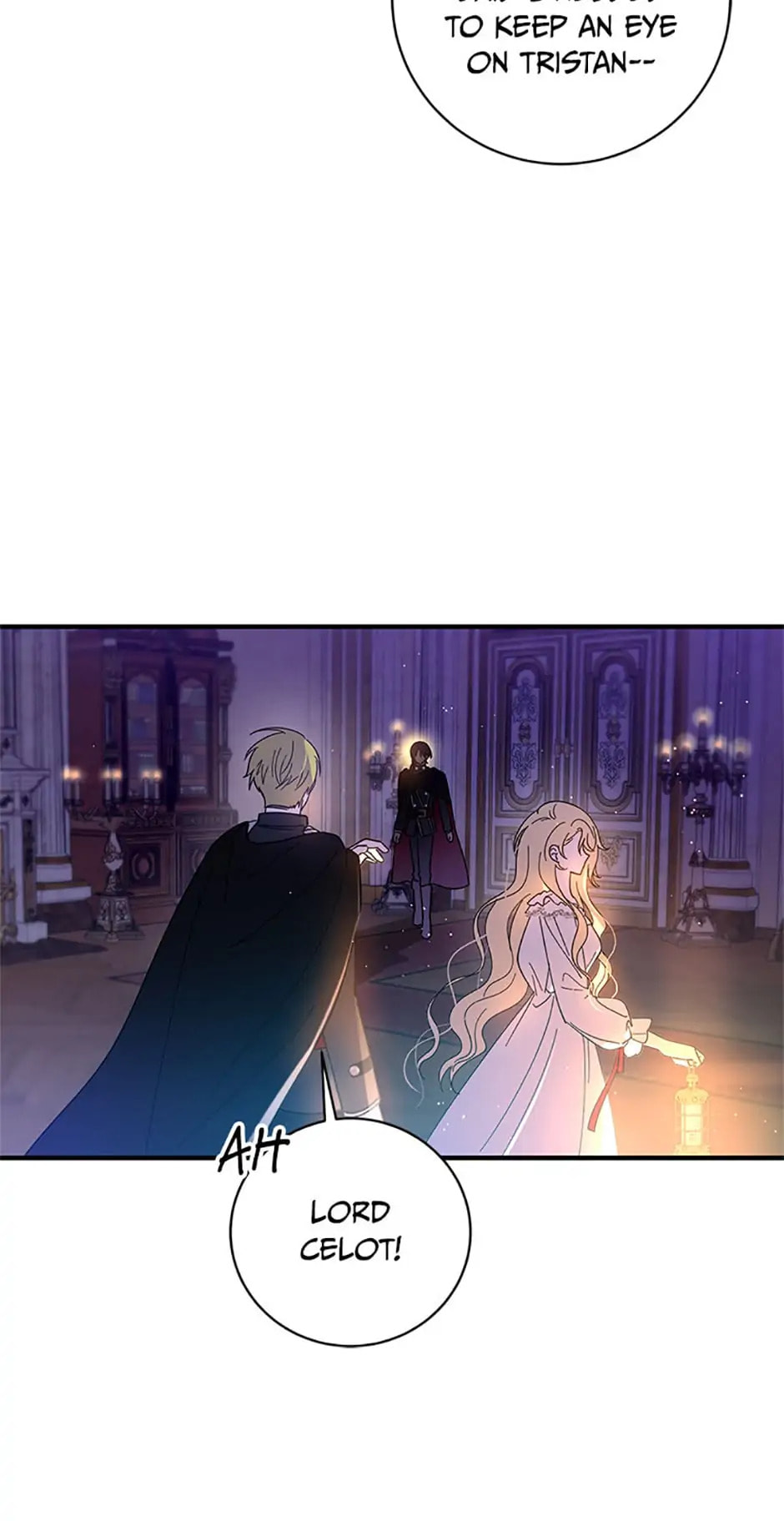 Read Itoshi no Boukun chapter 9 image 68 on Lezhin