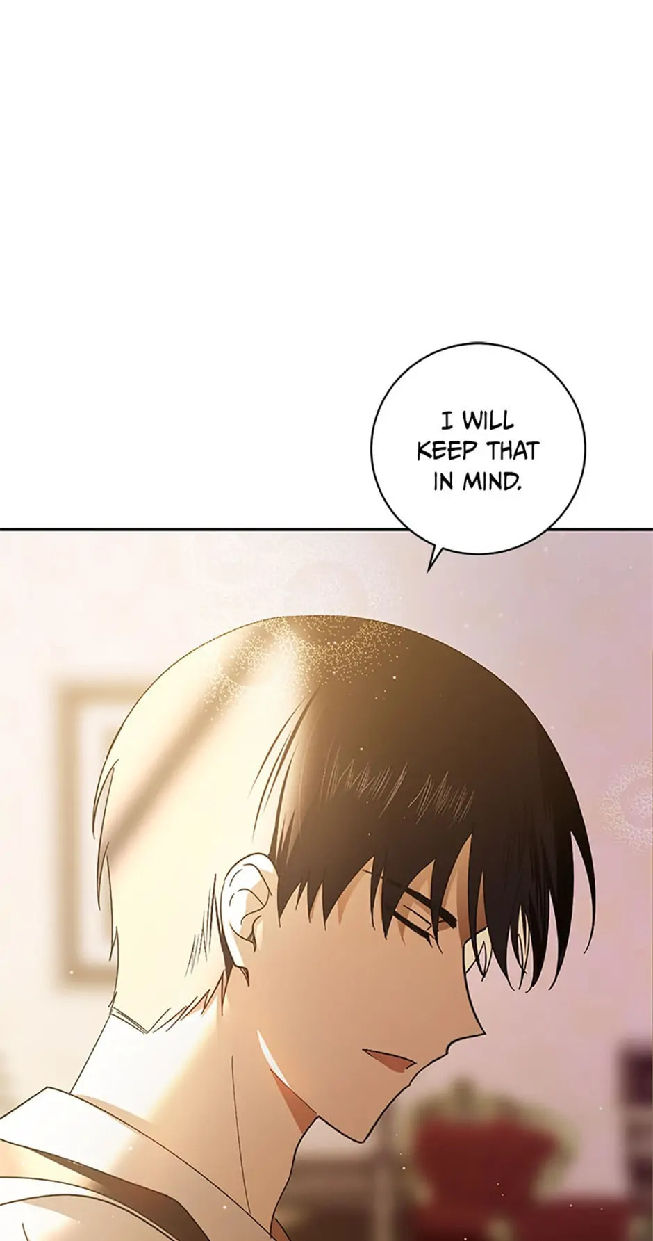 Read Itoshi no Boukun chapter 9 image 7 on Lezhin