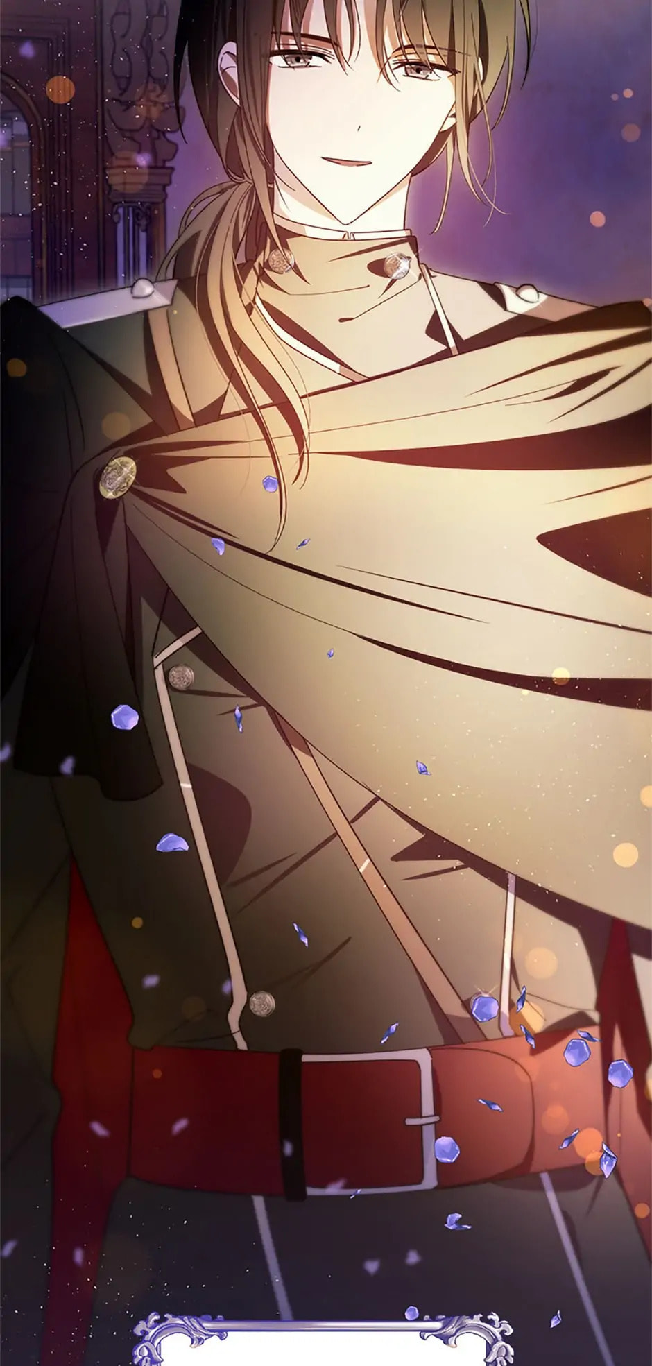 Read Itoshi no Boukun chapter 9 image 71 on Lezhin