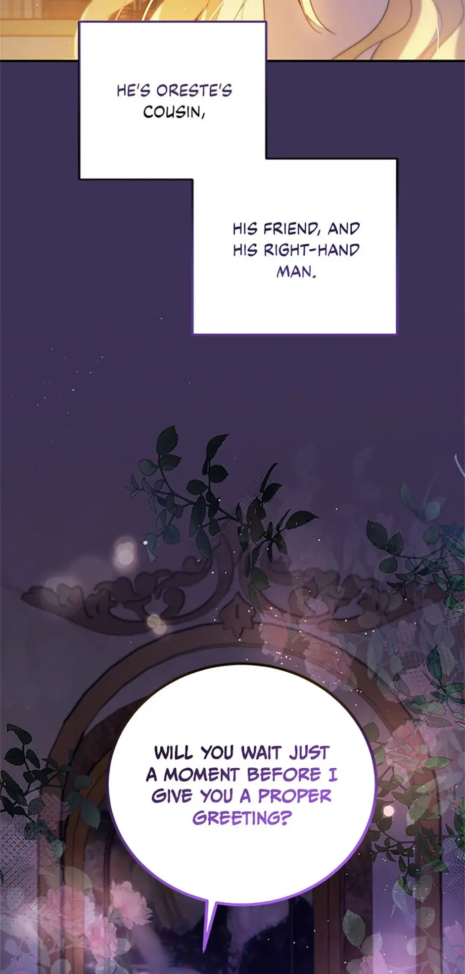 Read Itoshi no Boukun chapter 9 image 73 on Lezhin