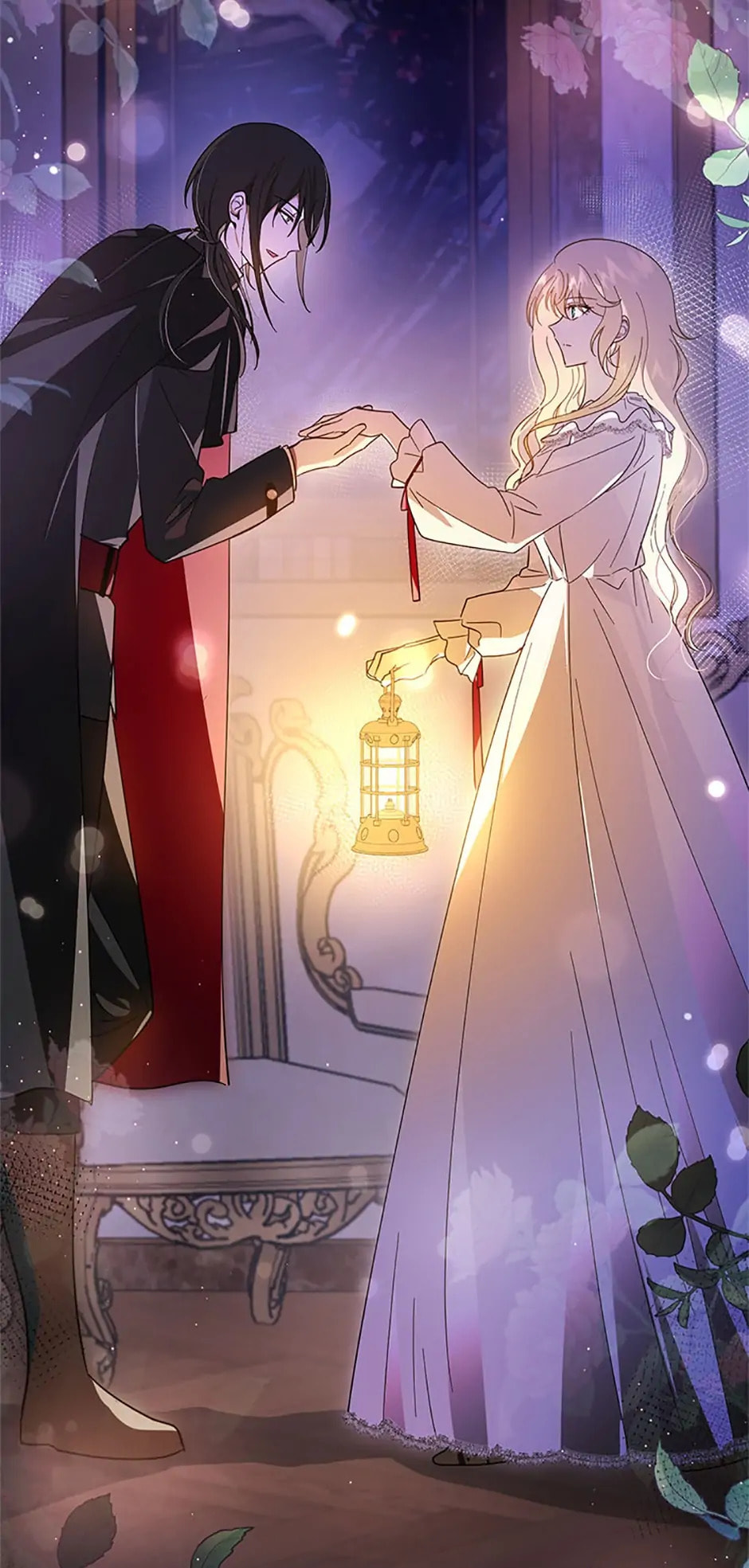 Read Itoshi no Boukun chapter 9 image 74 on Lezhin