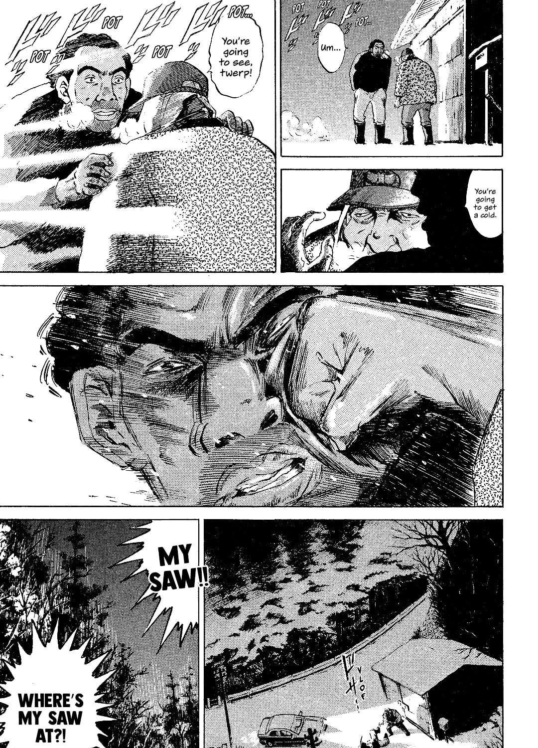 Read Itoshi no Irene chapter 1 image 101 on Lezhin