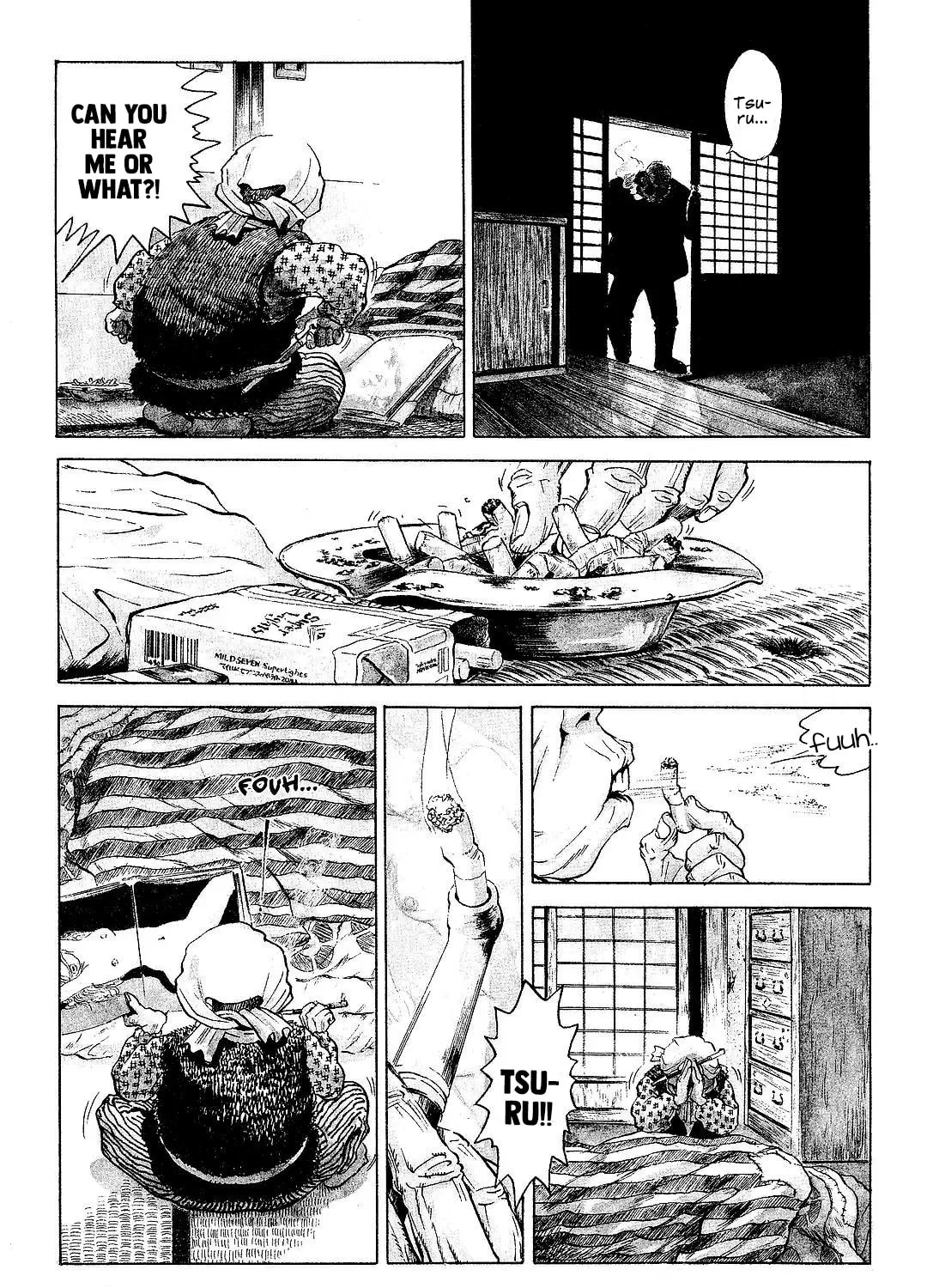 Read Itoshi no Irene chapter 1 image 11 on Lezhin