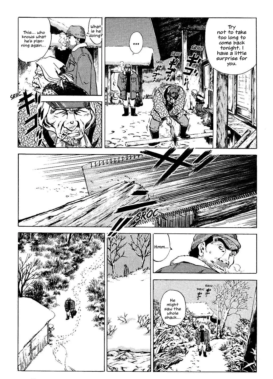 Read Itoshi no Irene chapter 1 image 19 on Lezhin