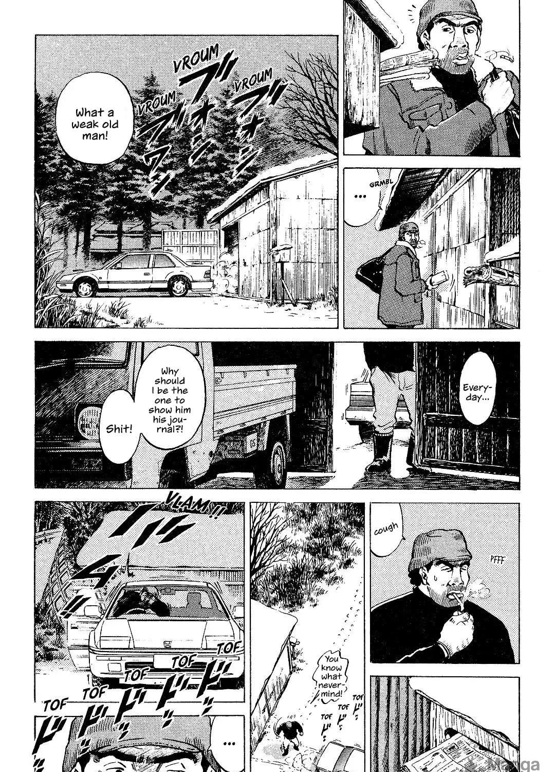 Read Itoshi no Irene chapter 1 image 21 on Lezhin