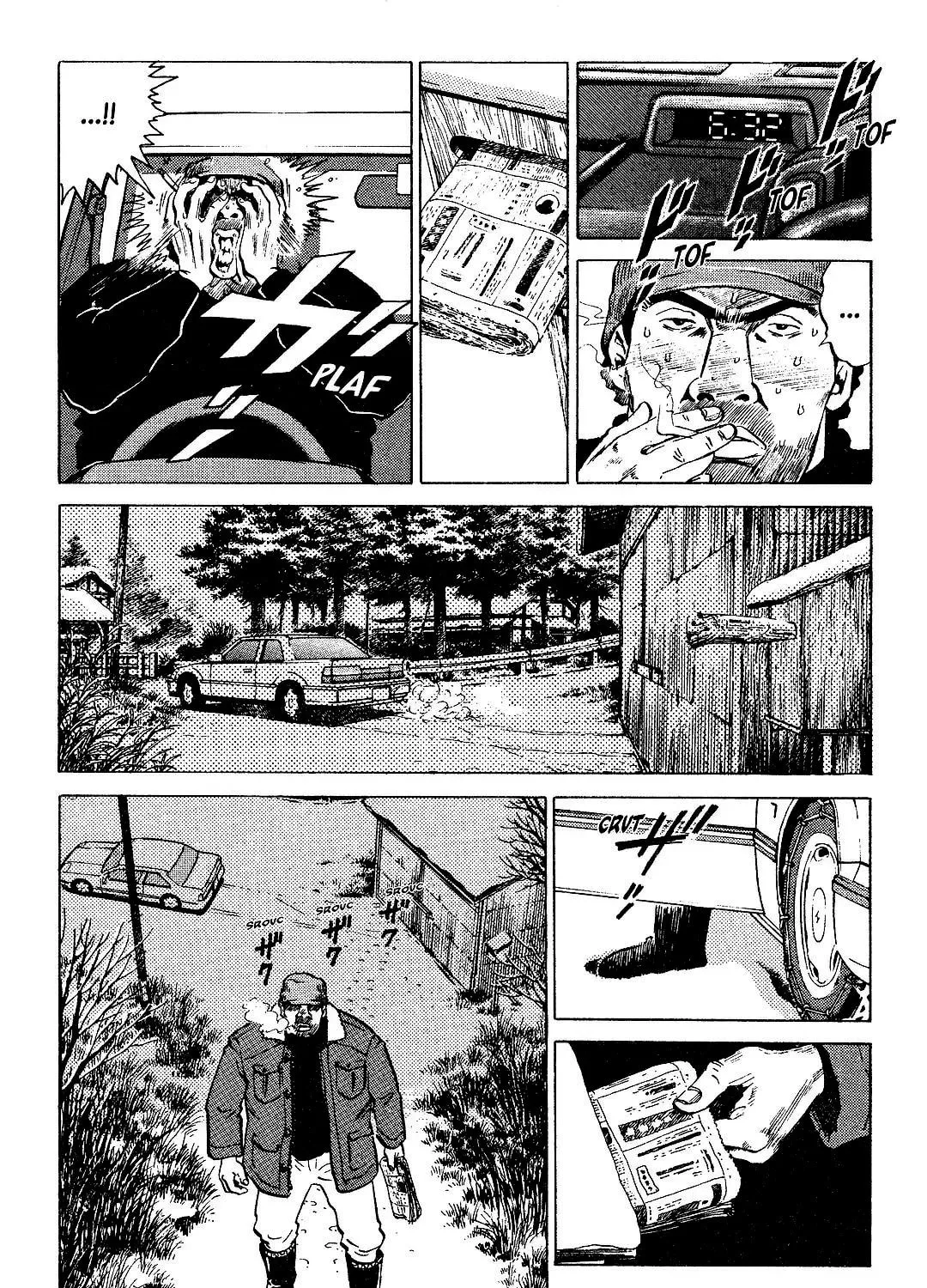 Read Itoshi no Irene chapter 1 image 23 on Lezhin