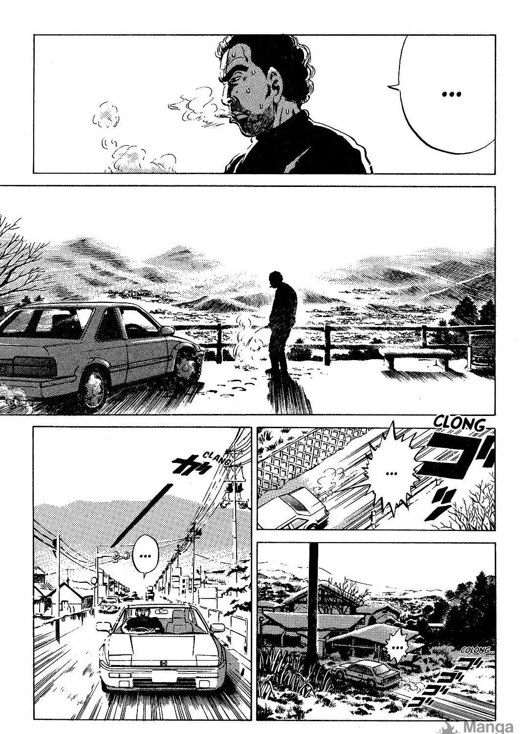 Read Itoshi no Irene chapter 1 image 27 on Lezhin
