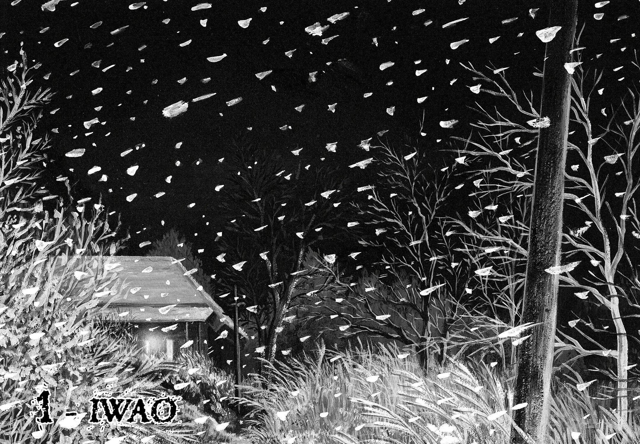 Read Itoshi no Irene chapter 1 image 3 on Lezhin