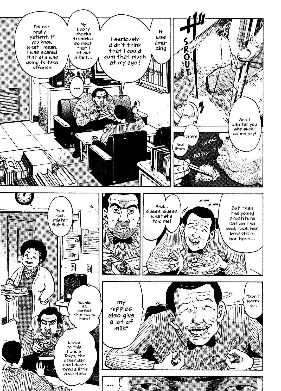 Read Itoshi no Irene chapter 1 image 31 on Lezhin