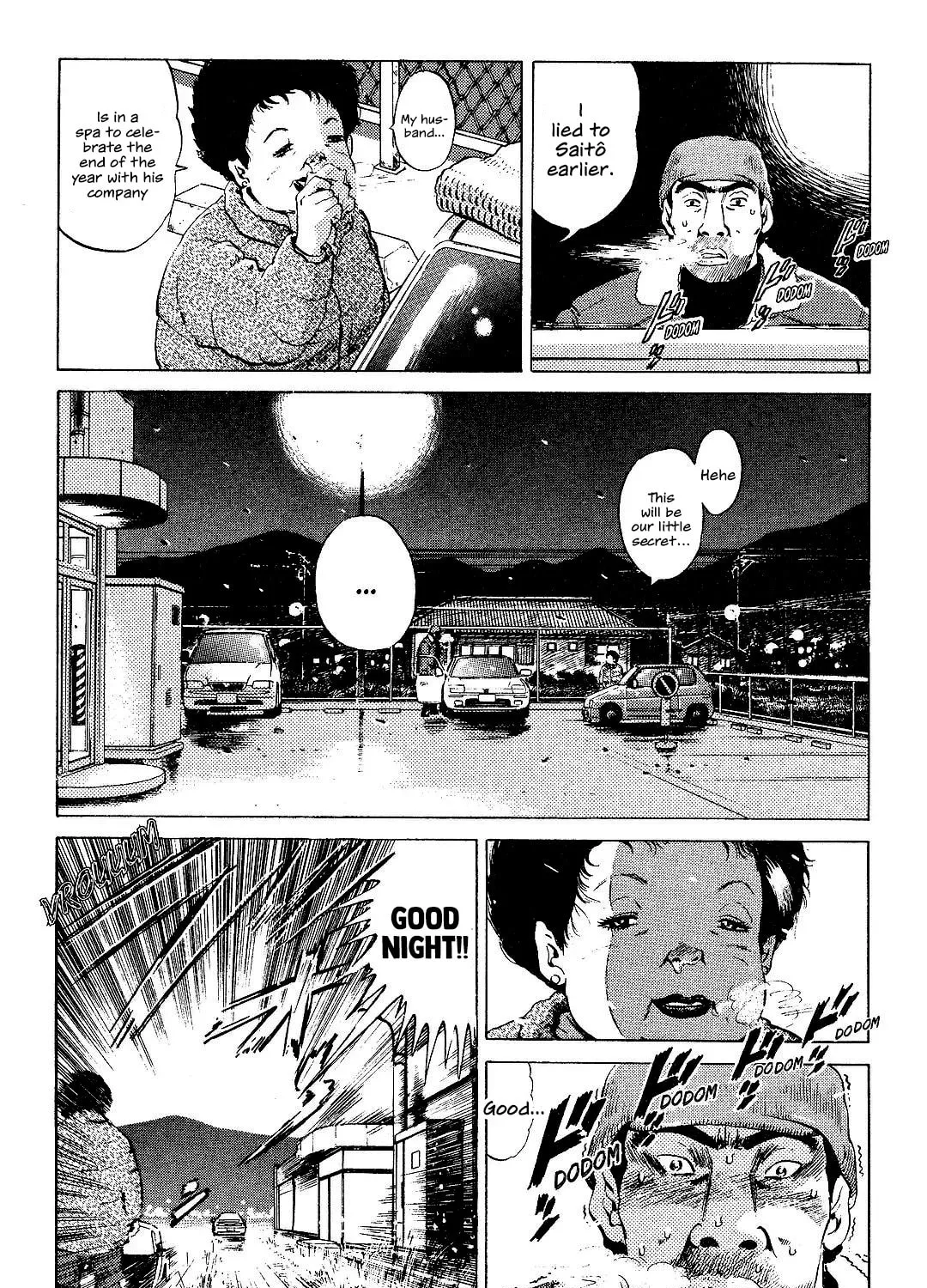 Read Itoshi no Irene chapter 1 image 49 on Lezhin