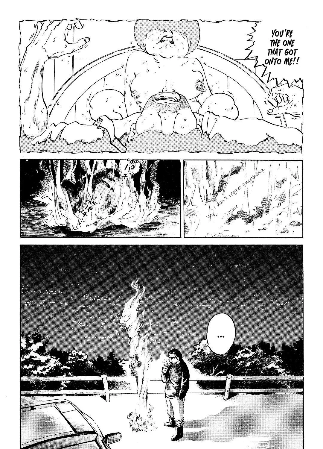 Read Itoshi no Irene chapter 1 image 53 on Lezhin