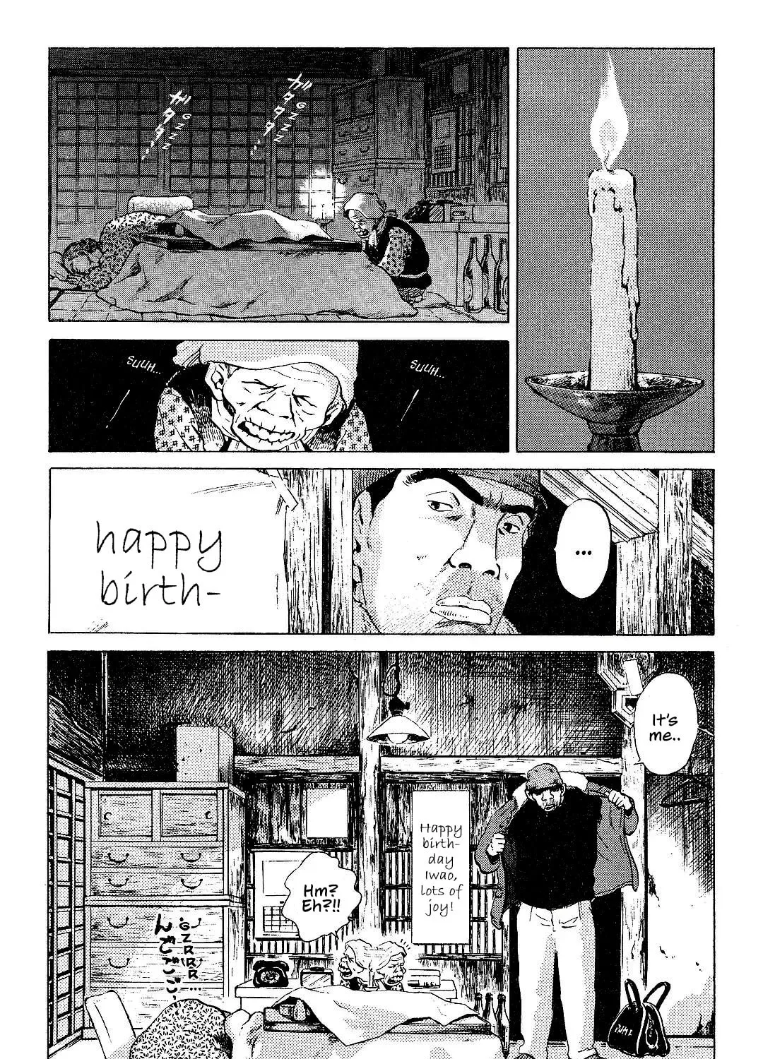 Read Itoshi no Irene chapter 1 image 55 on Lezhin