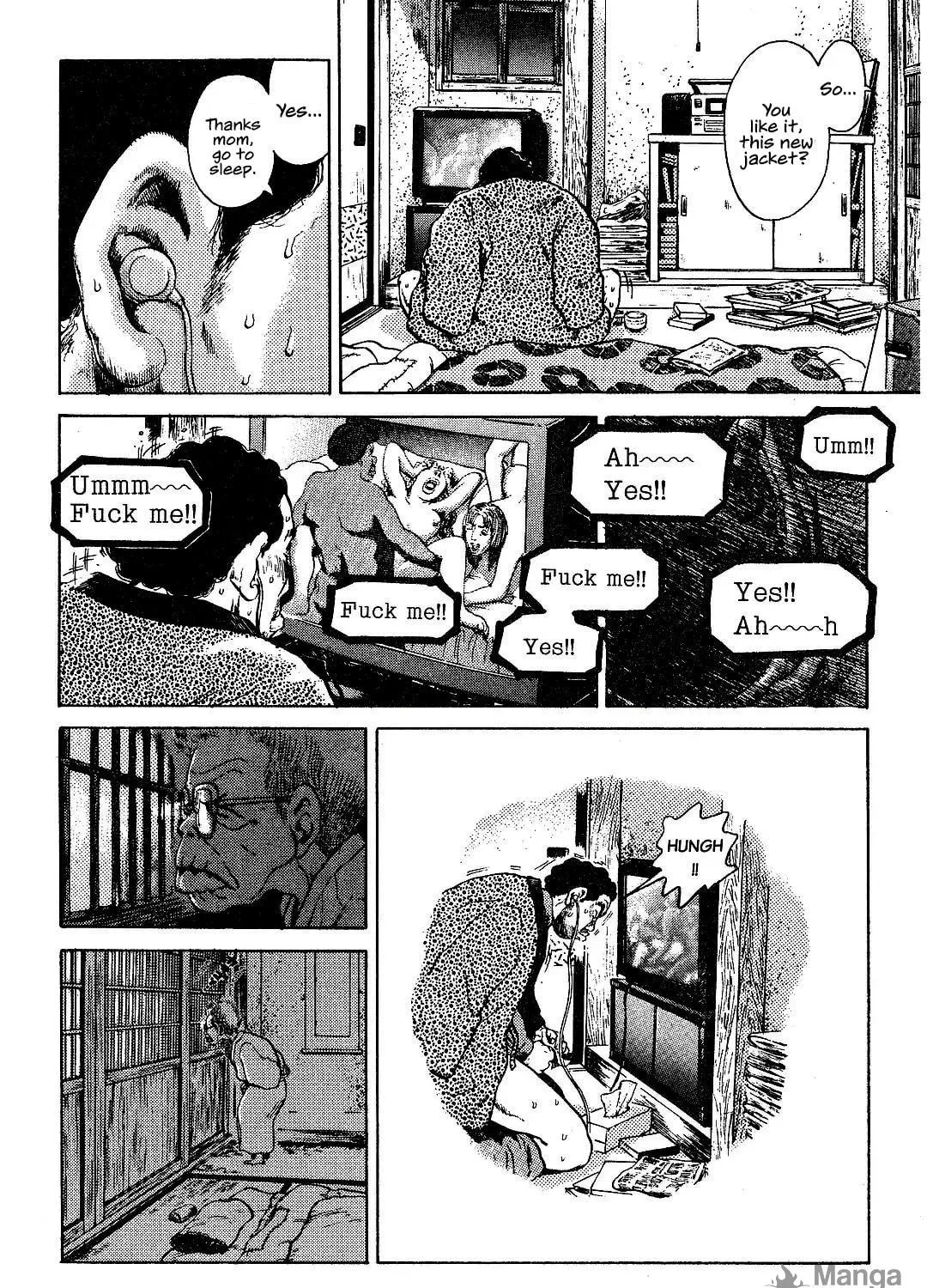 Read Itoshi no Irene chapter 1 image 57 on Lezhin