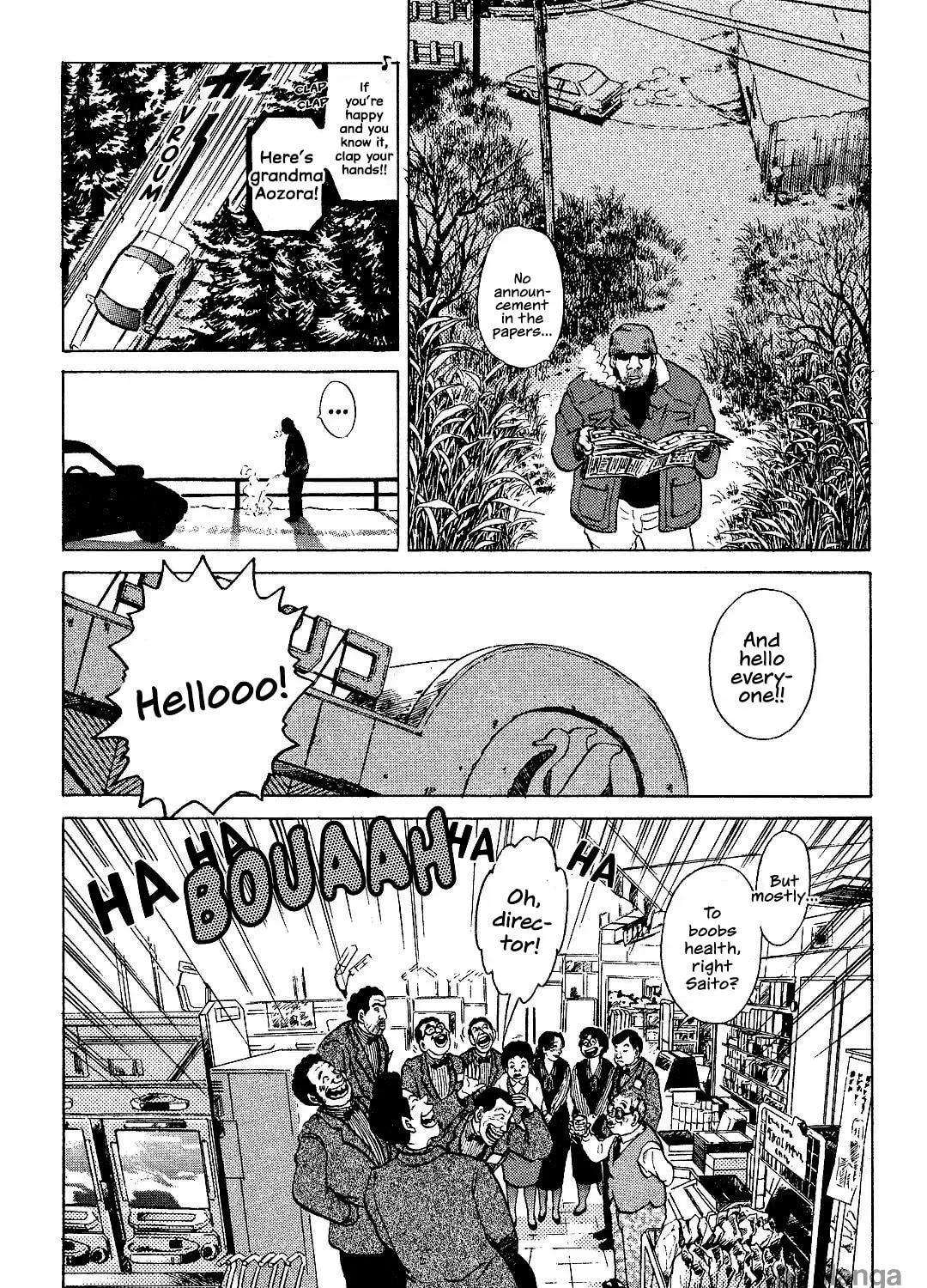 Read Itoshi no Irene chapter 1 image 63 on Lezhin