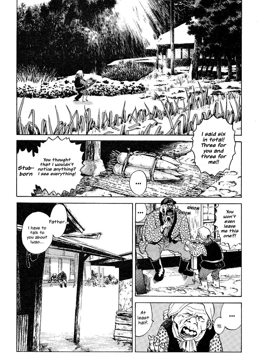 Read Itoshi no Irene chapter 1 image 65 on Lezhin