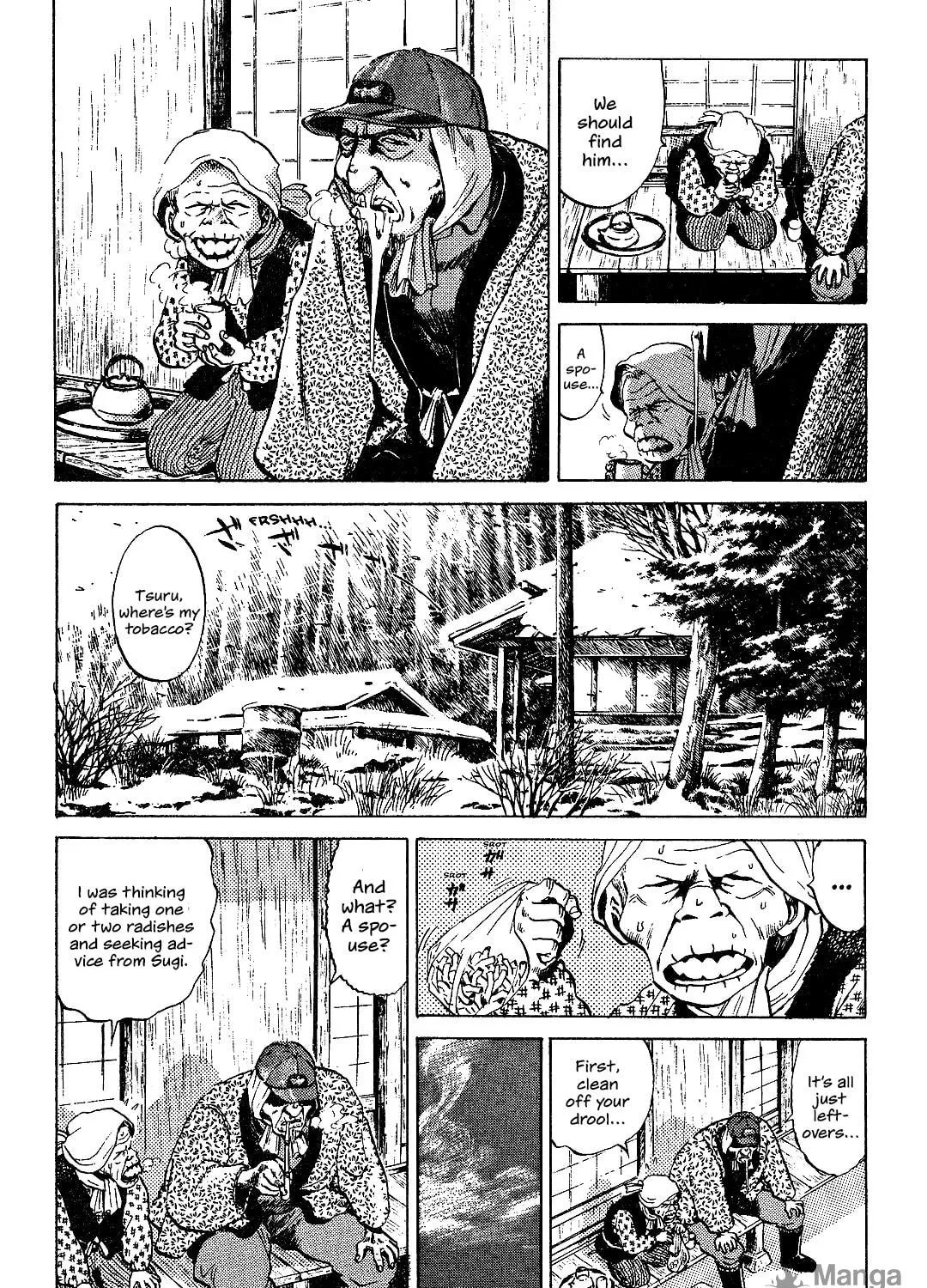 Read Itoshi no Irene chapter 1 image 67 on Lezhin