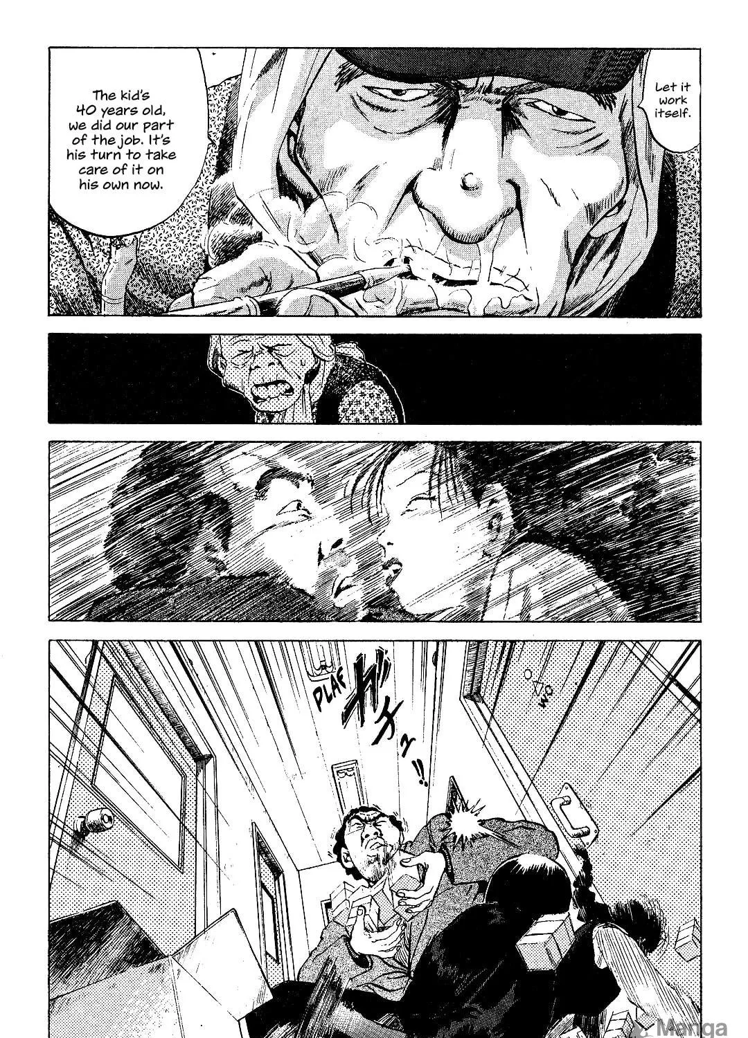 Read Itoshi no Irene chapter 1 image 69 on Lezhin