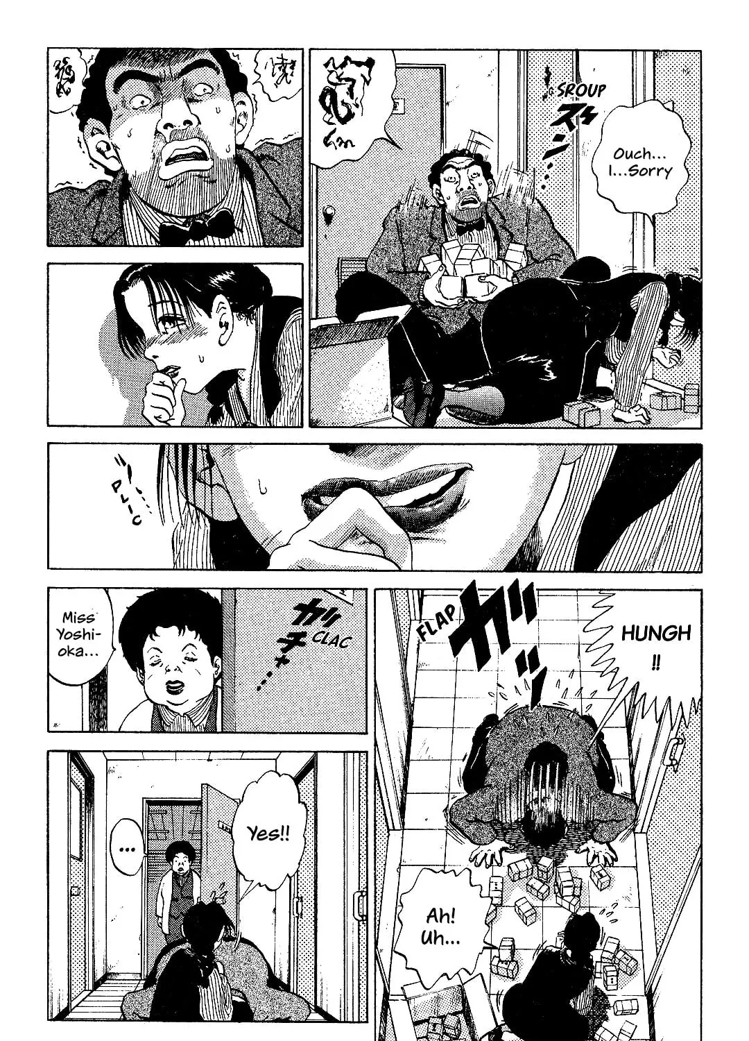 Read Itoshi no Irene chapter 1 image 71 on Lezhin