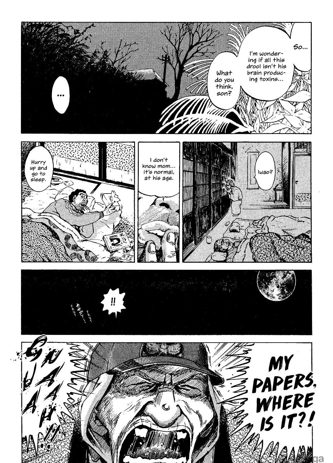 Read Itoshi no Irene chapter 1 image 77 on Lezhin