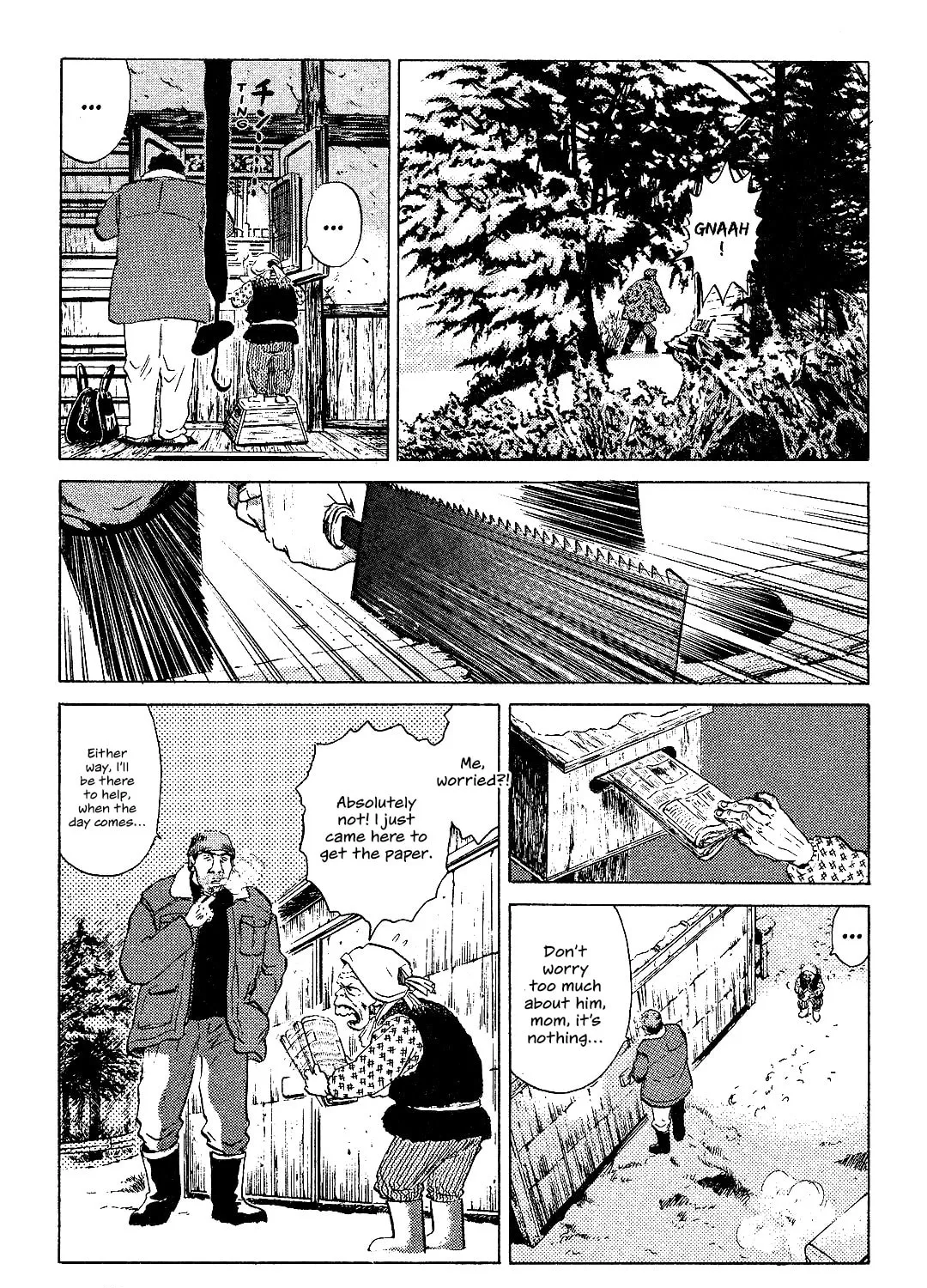 Read Itoshi no Irene chapter 1 image 79 on Lezhin