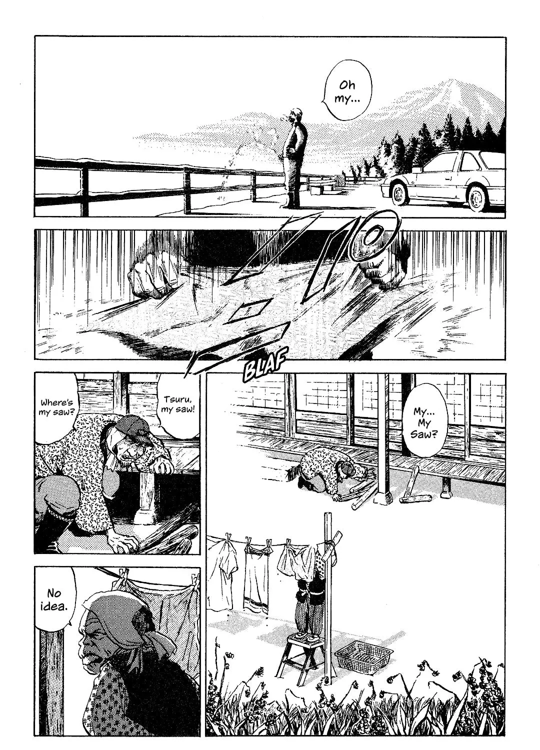 Read Itoshi no Irene chapter 1 image 83 on Lezhin